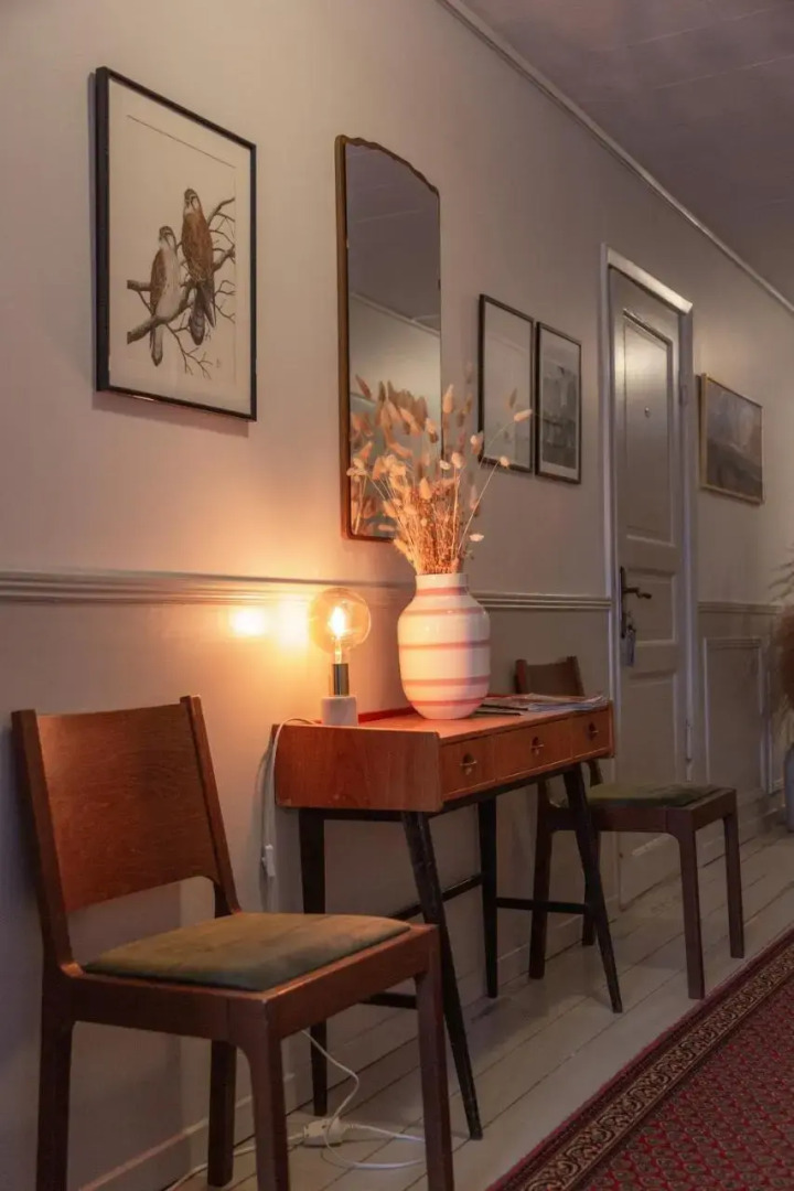 Strandgården Fjällnäs