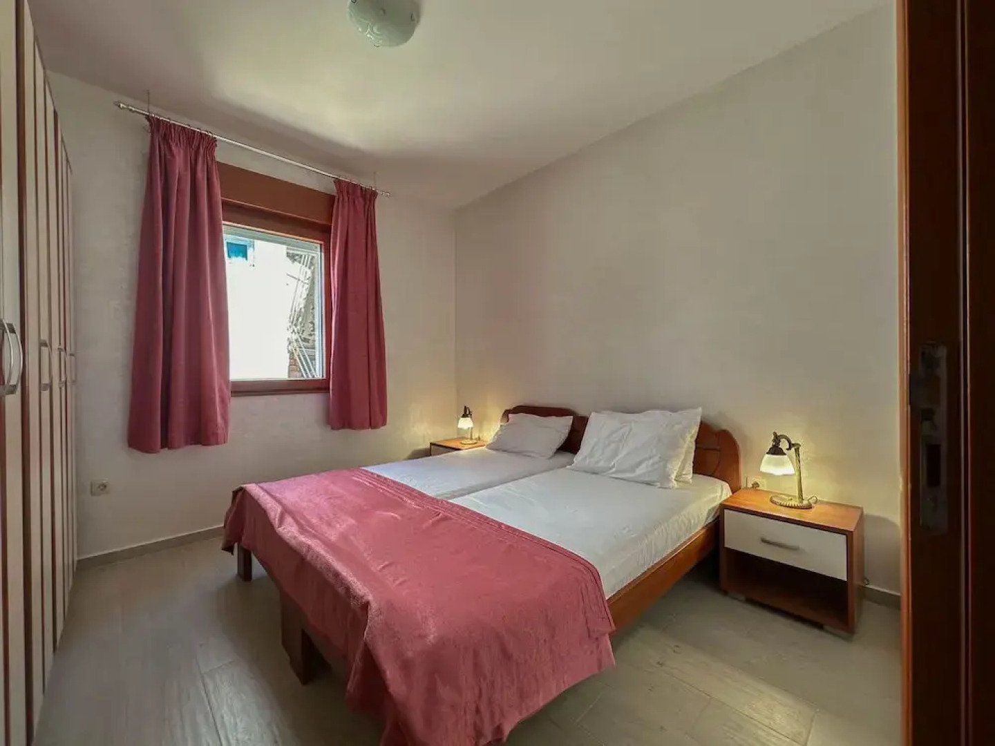 Olive Residence Rezevici