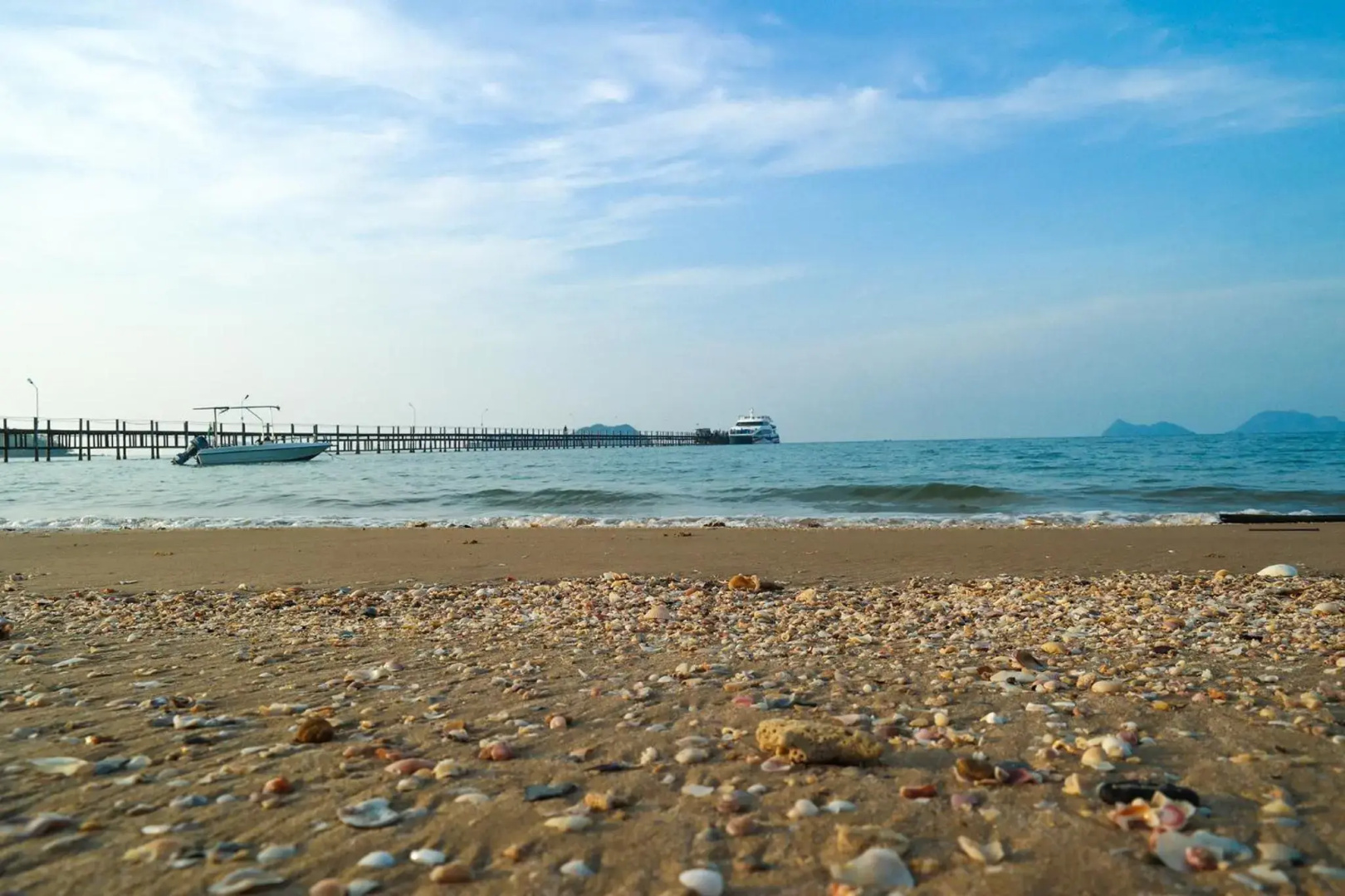 Baan I Talay @ Chumphon