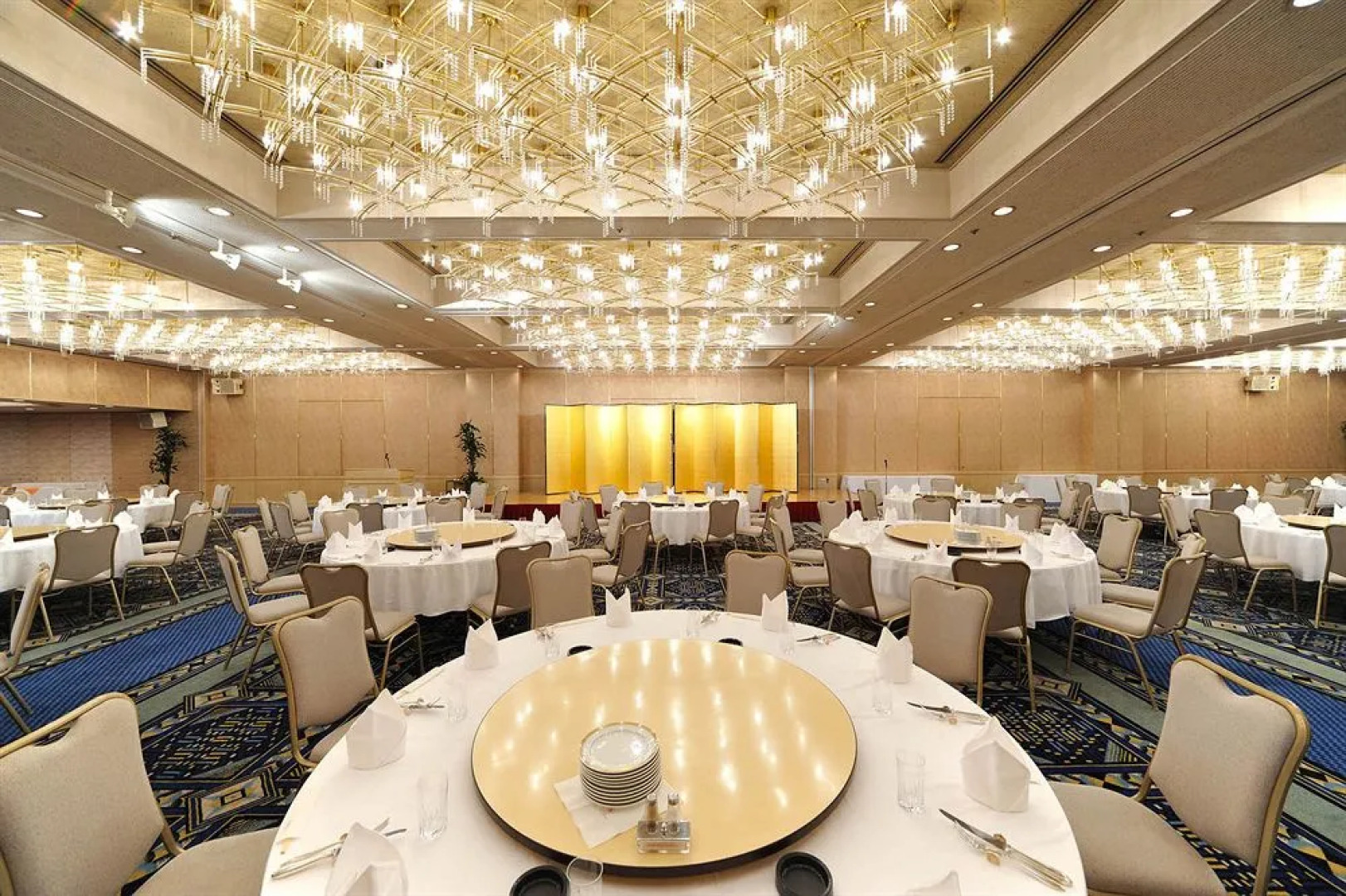 Kanazawa Miyako Hotel