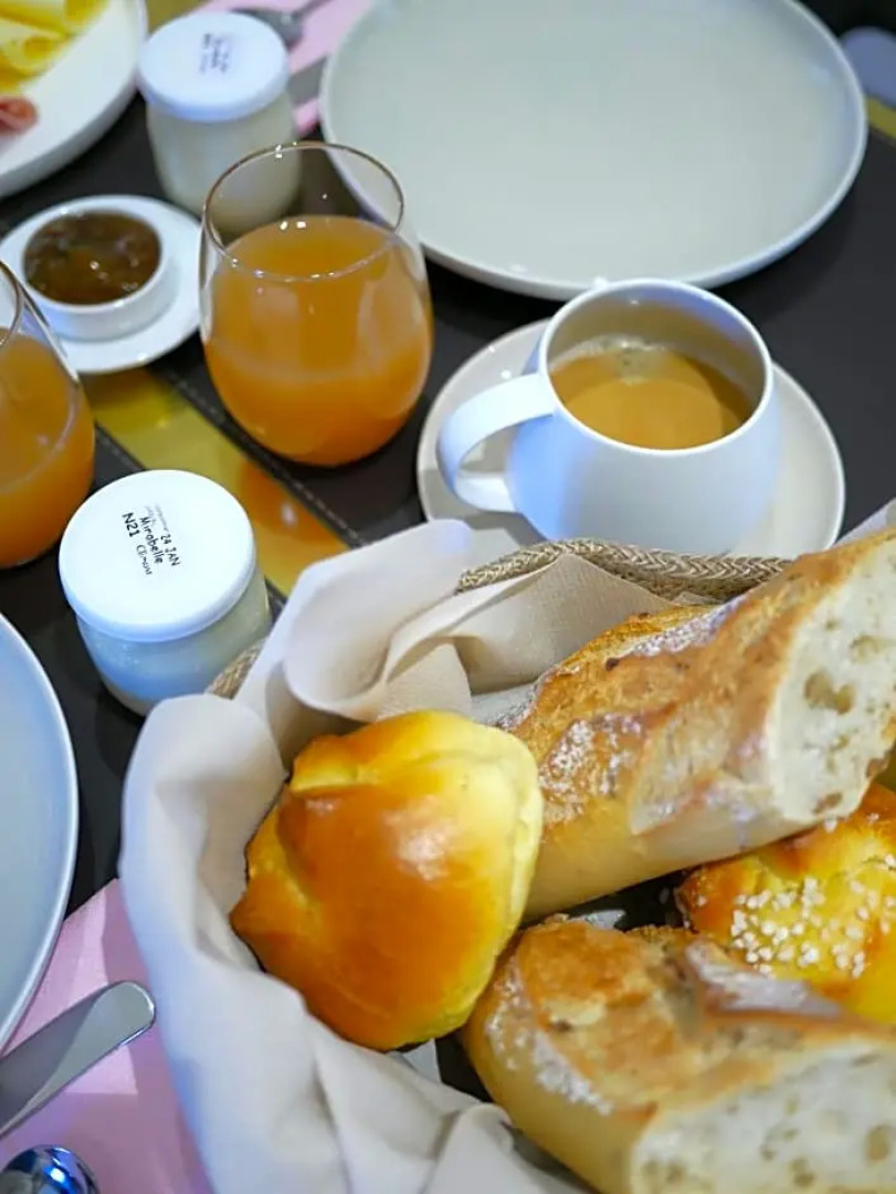 Le Lavoir Des Capucins (Adults Only)