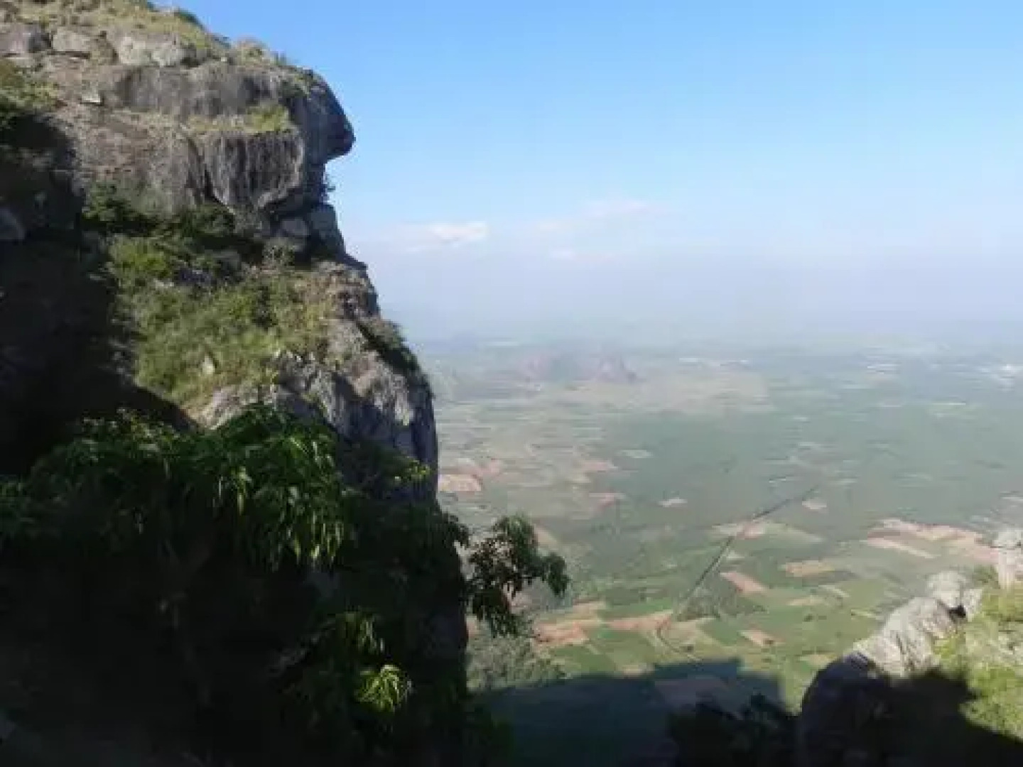 Wind Valley Homestay