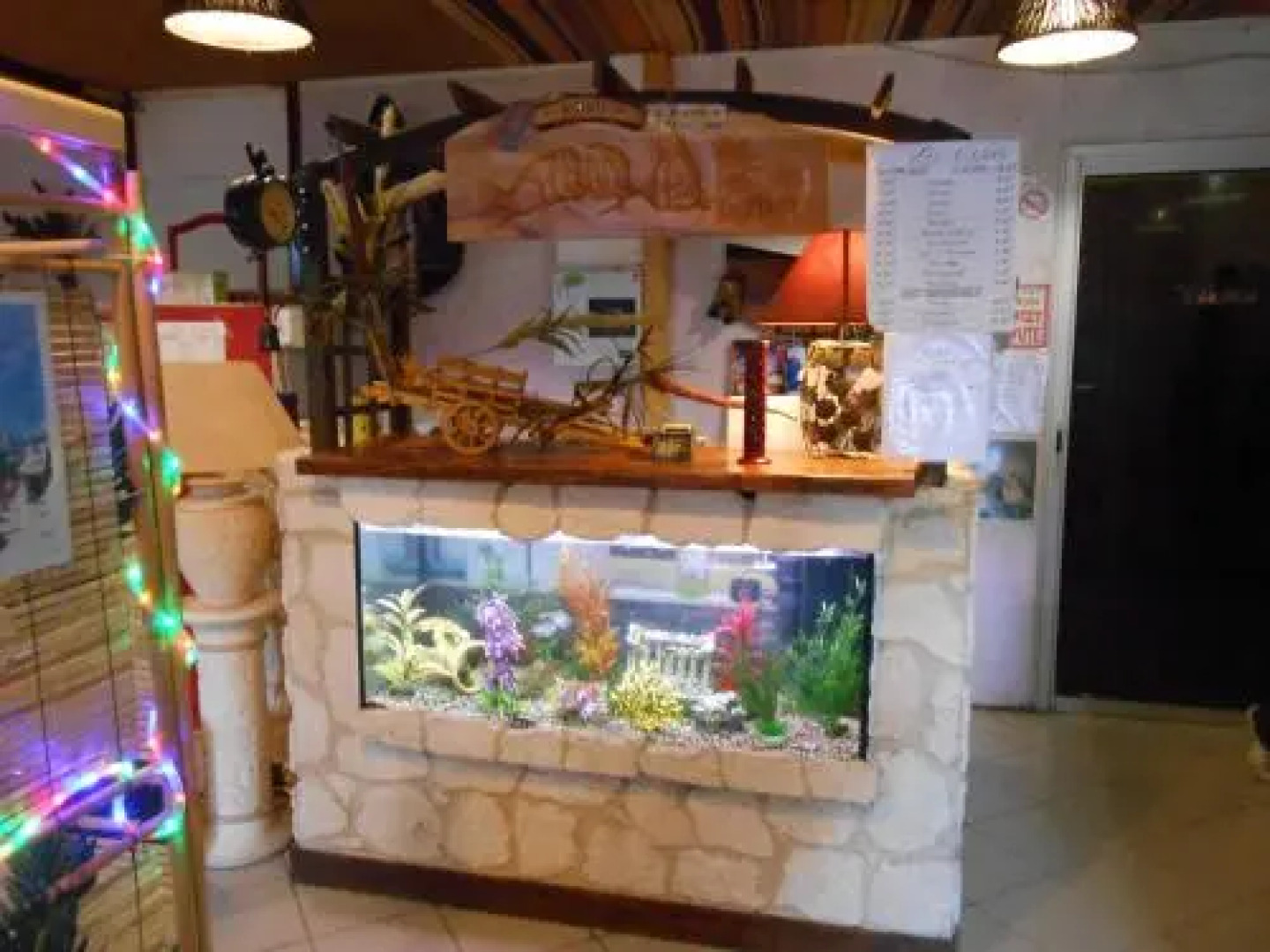 Apartment Résidence & Chalets Margot 3