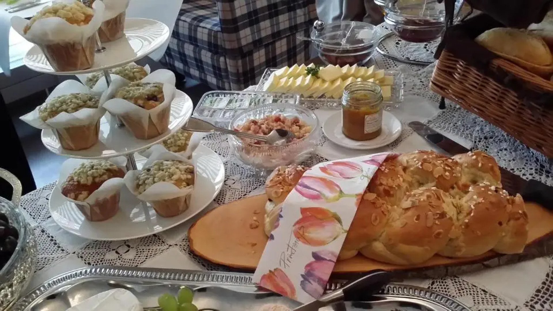 Hotel & Café KleinerGrünauer