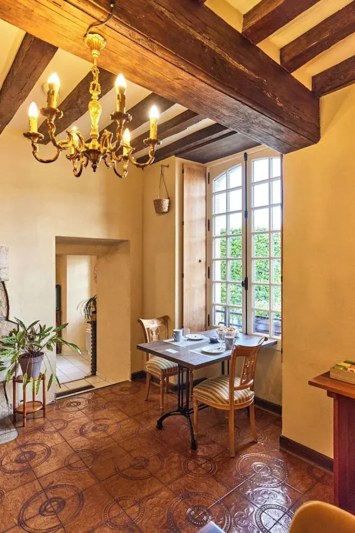 Hôtel Les Deux Magots