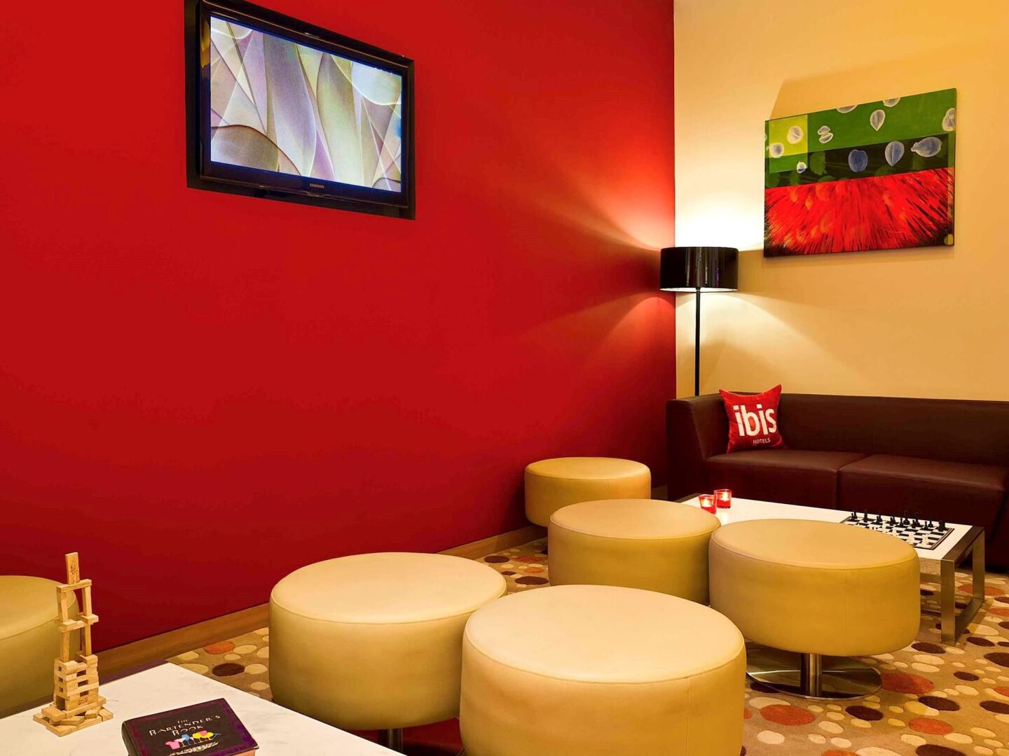 ibis Navi Mumbai Hotel