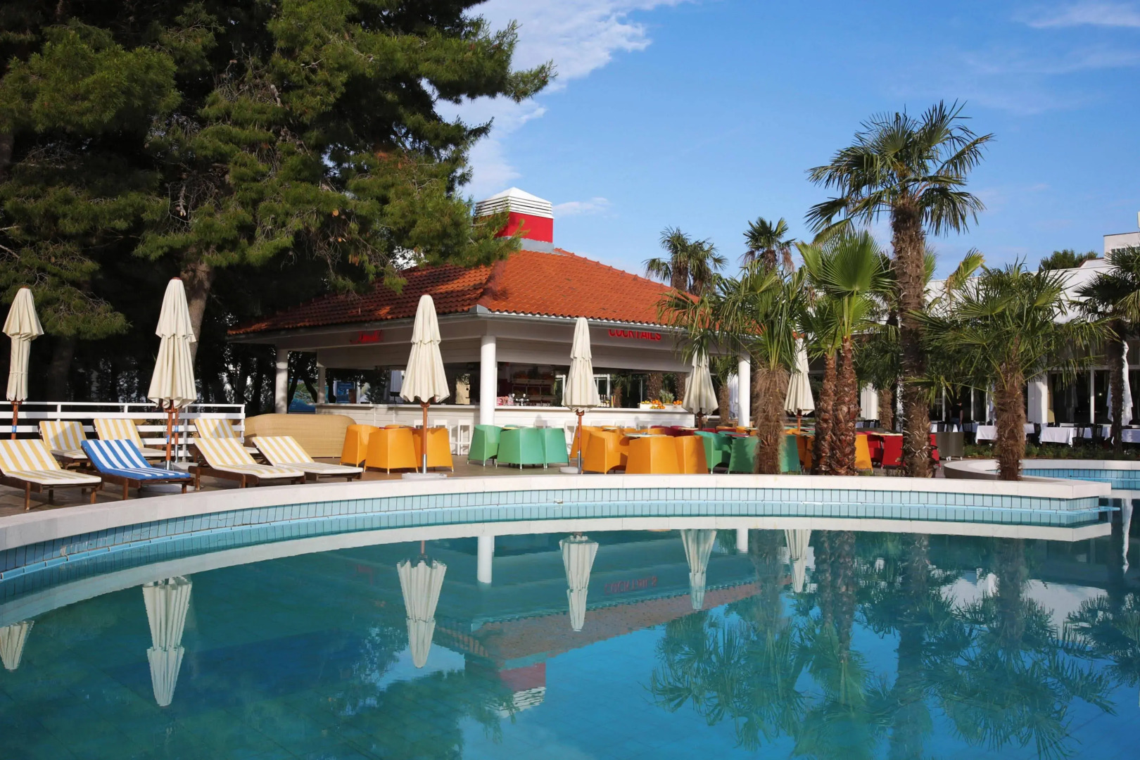Amadria Park Kids Hotel Andrija
