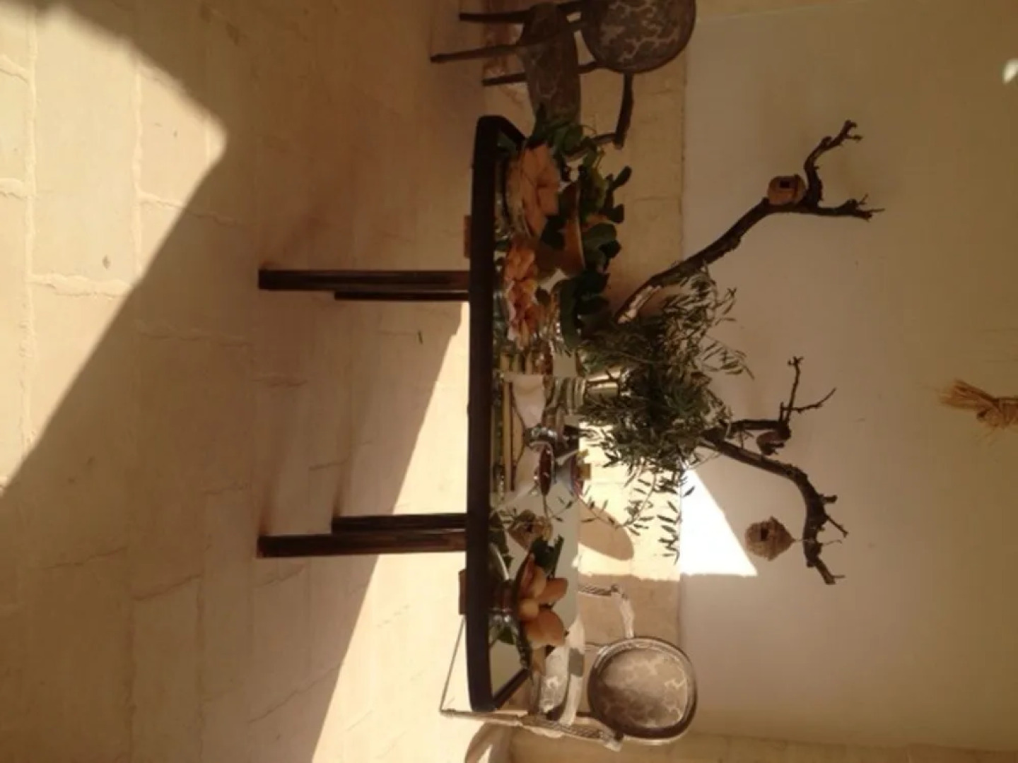 Masseria Lama di Coccaro