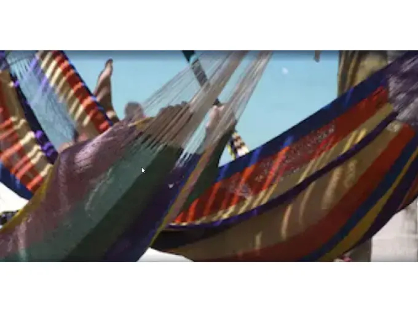 Hotel Lagunita Yelapa