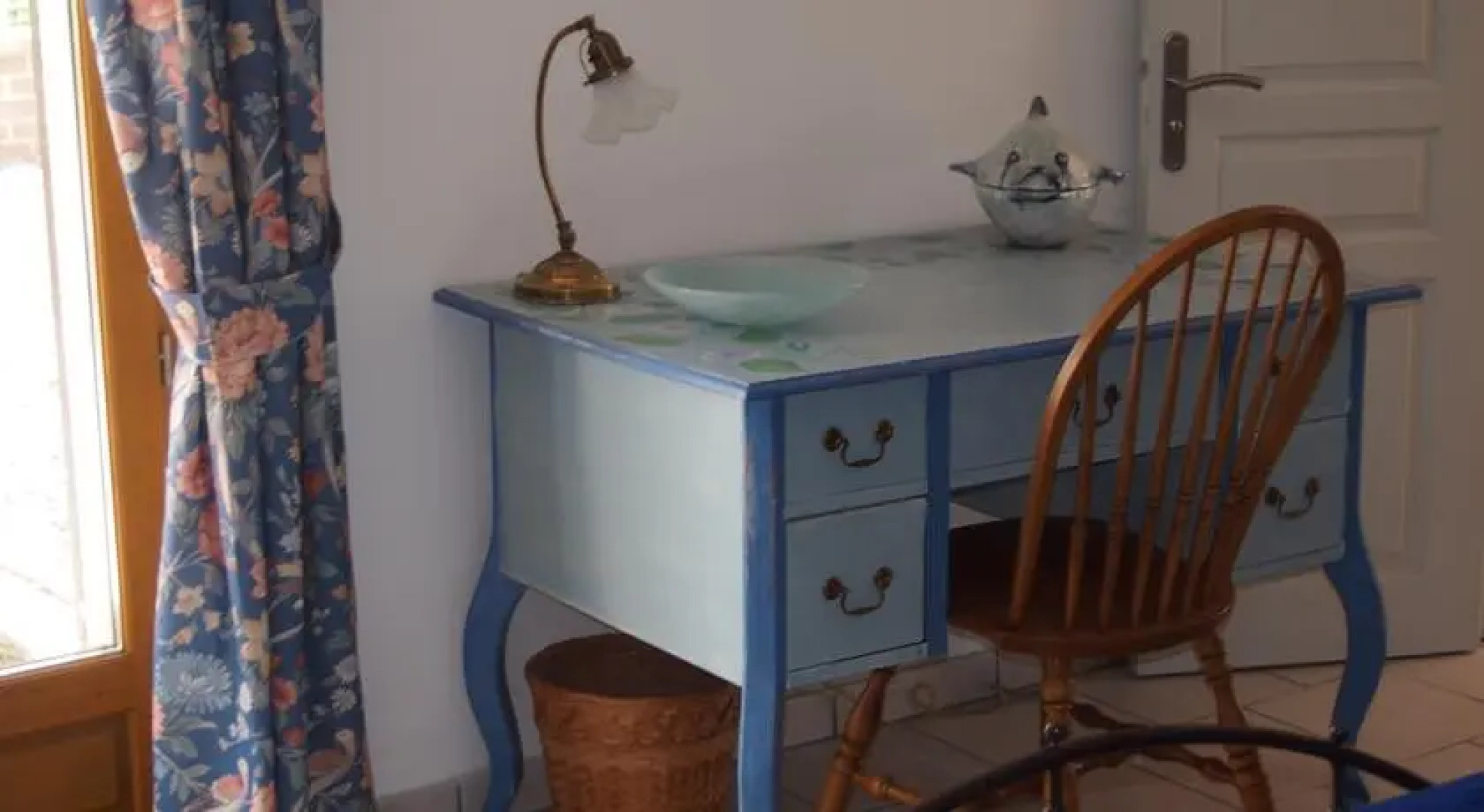 B&B Wide Horizon Farm DCouleurs