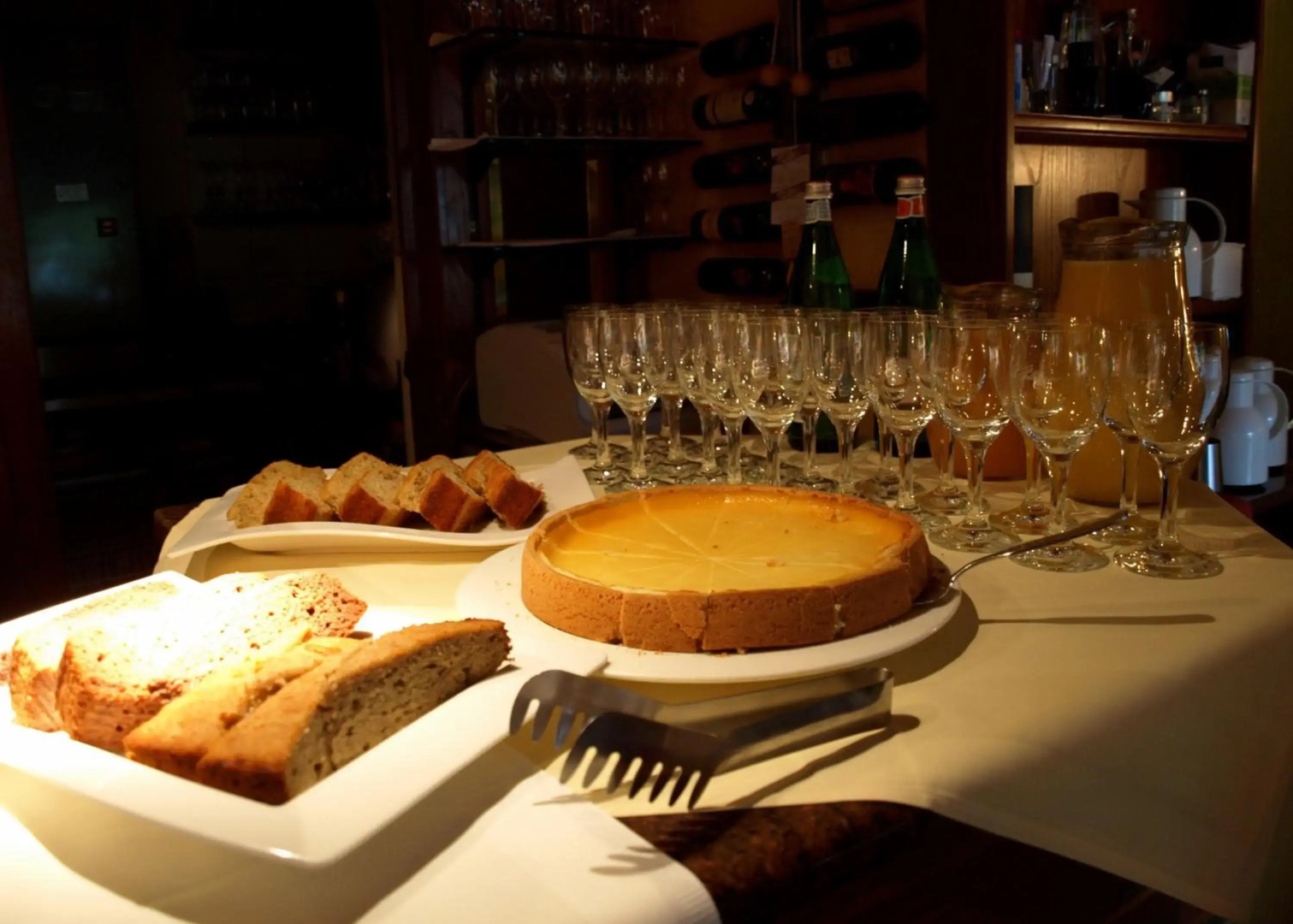 Hotel Ristorante La Terrazza