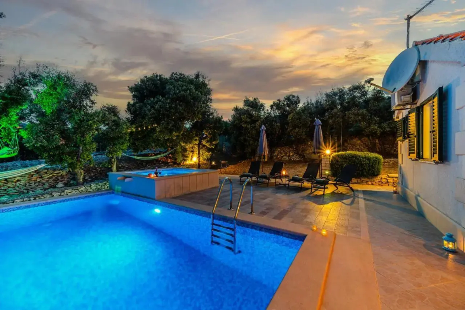Villa Mare