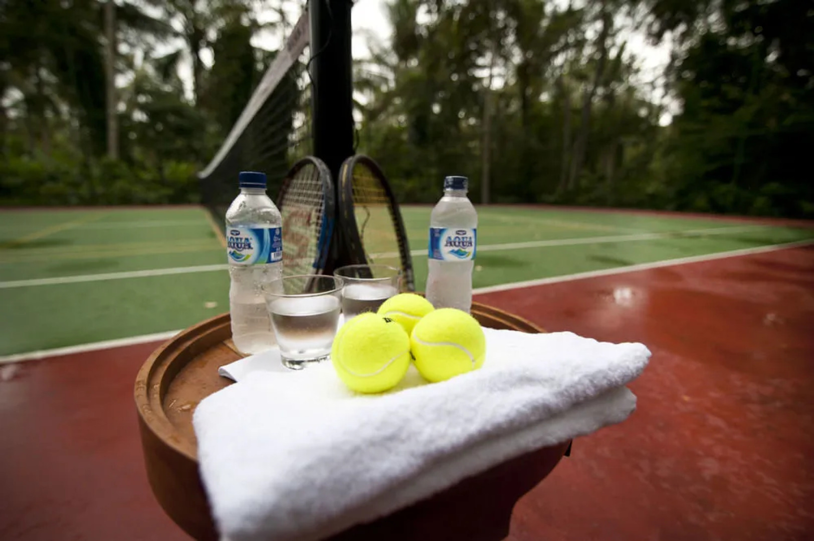 Villa Pondok Wahyu Sedana