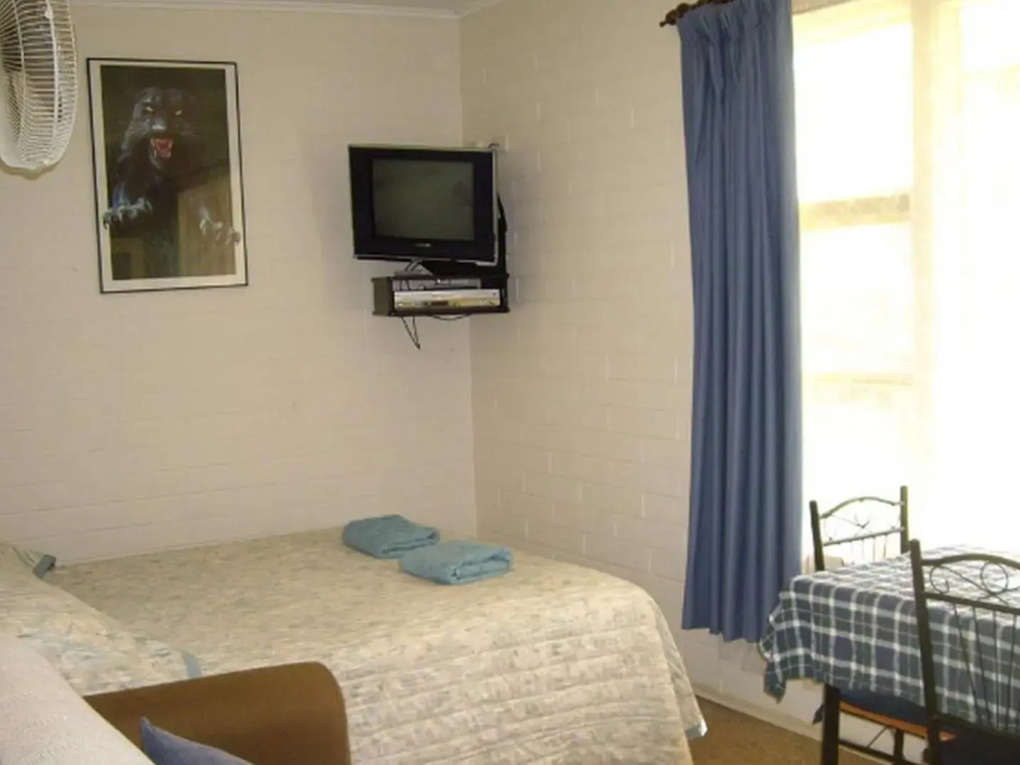 JC Experiences House