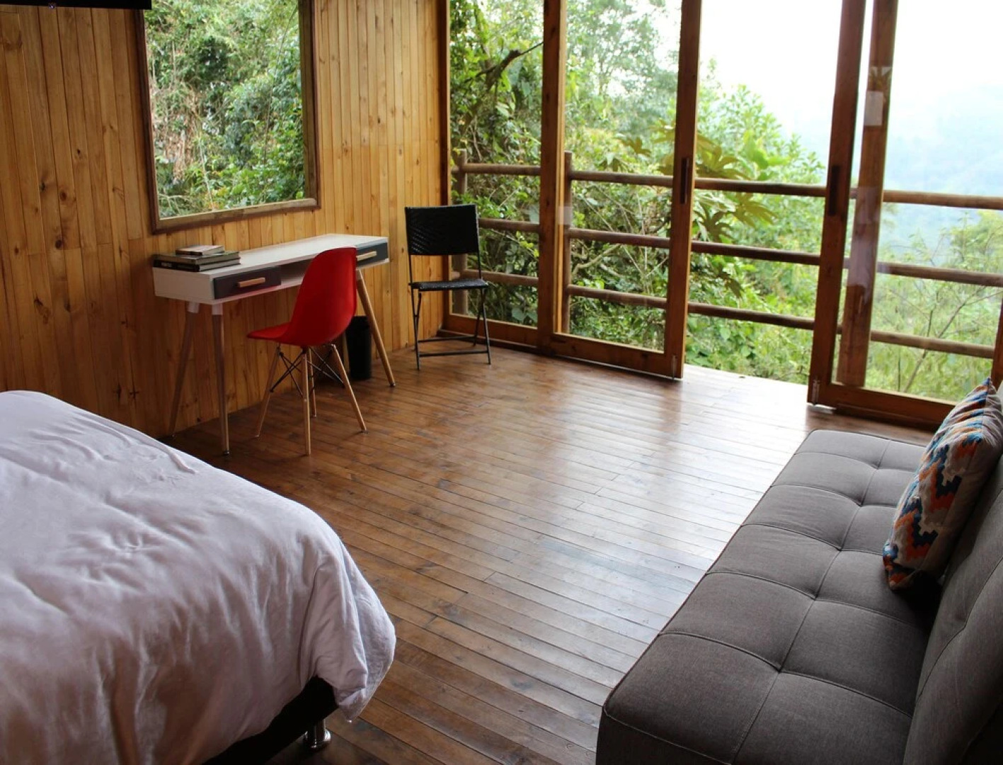 Entre Palos Eco Refugio