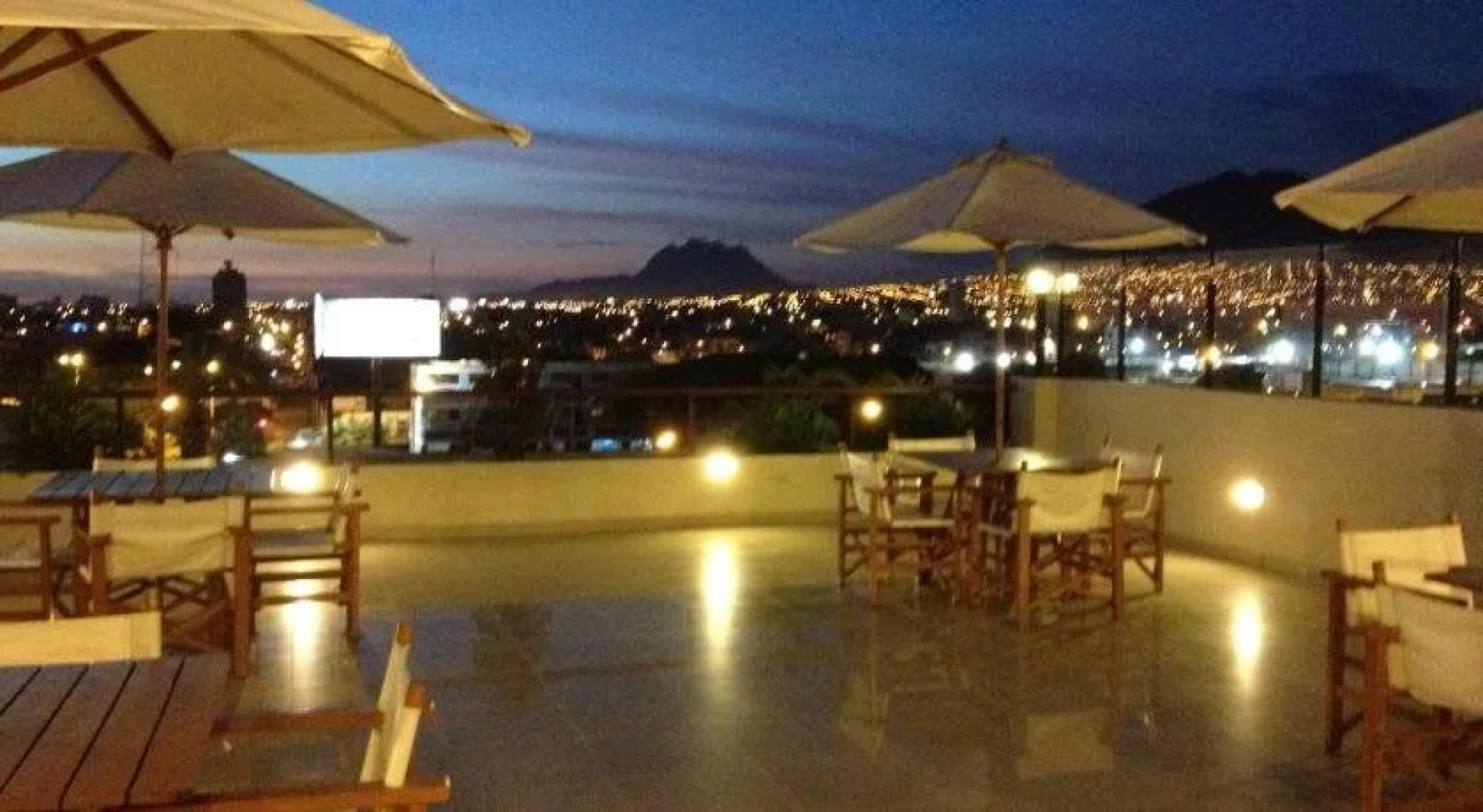 El Brujo Hotel - Centro Histórico