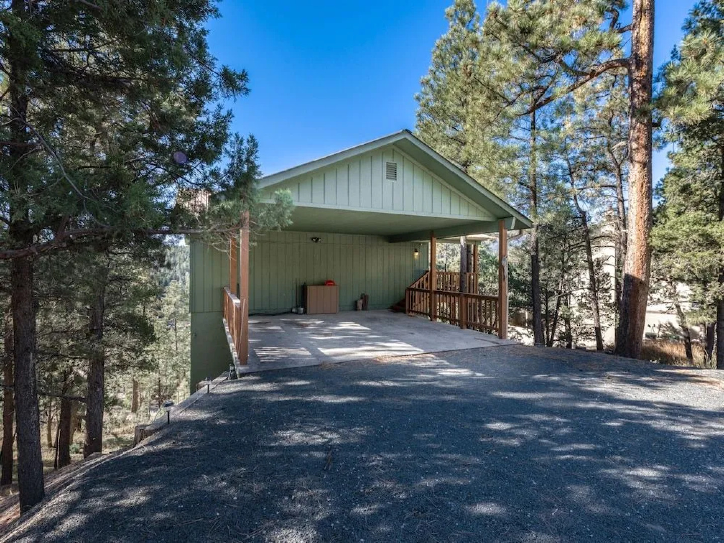 Sierra Lake Vista 5 Bedrooms