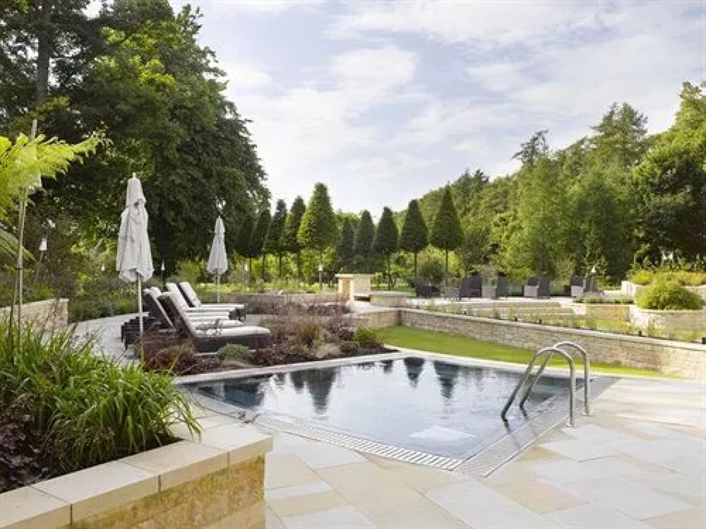 Lucknam Park Hotel & Spa