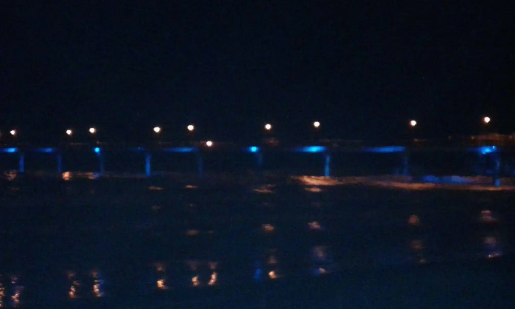 Point Break Backpackers