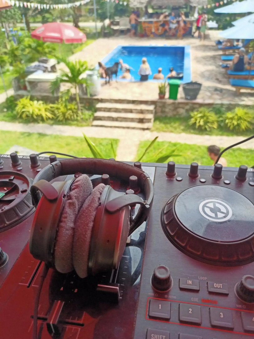 Karma Traders Kampot