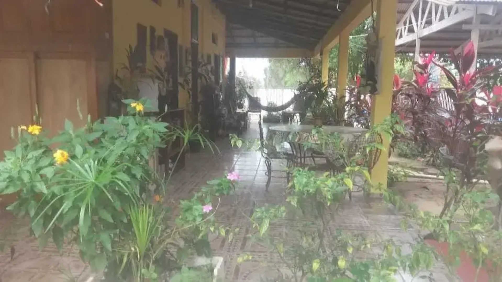 Recanto Ana Cajueiro