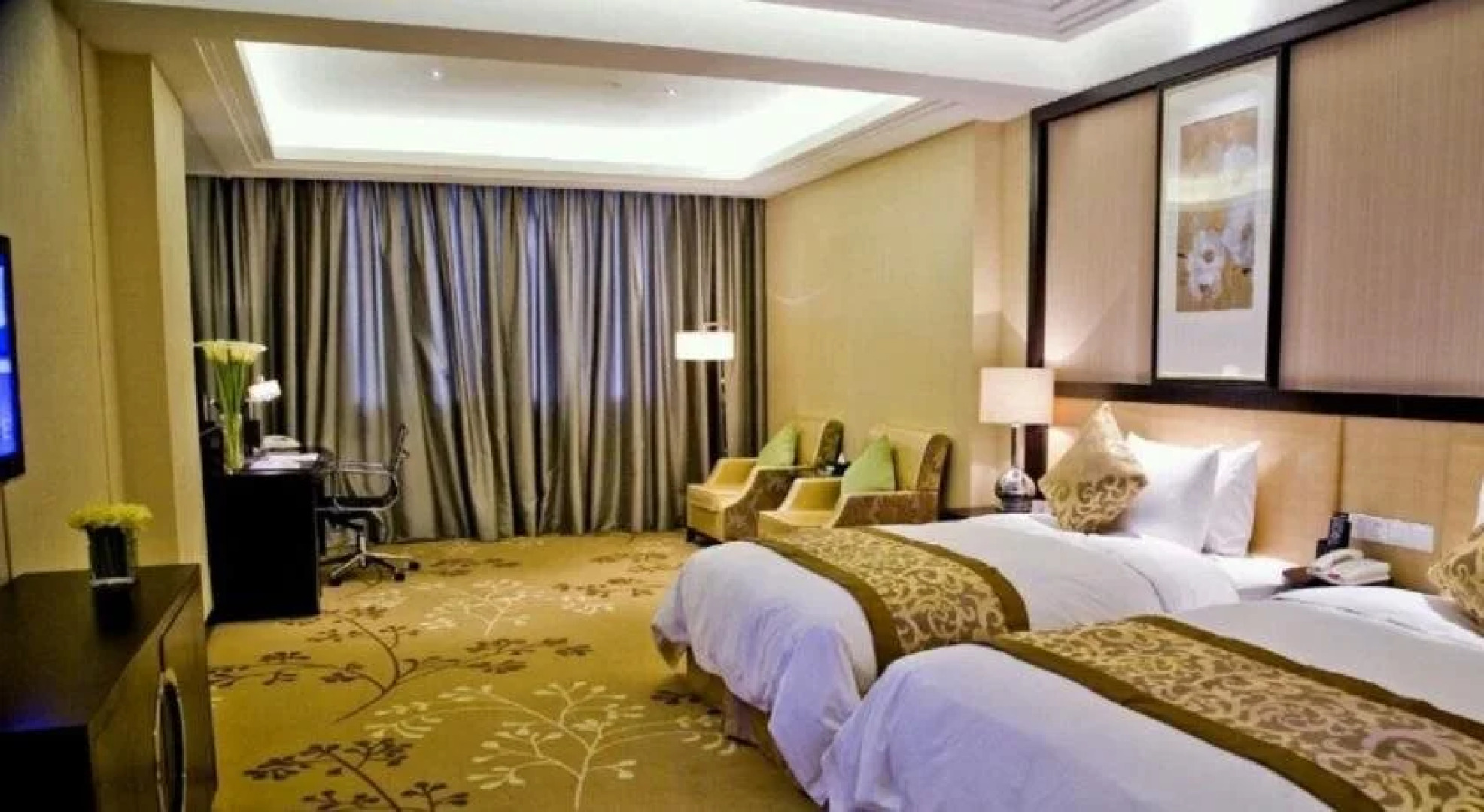 Ondine International Hotel