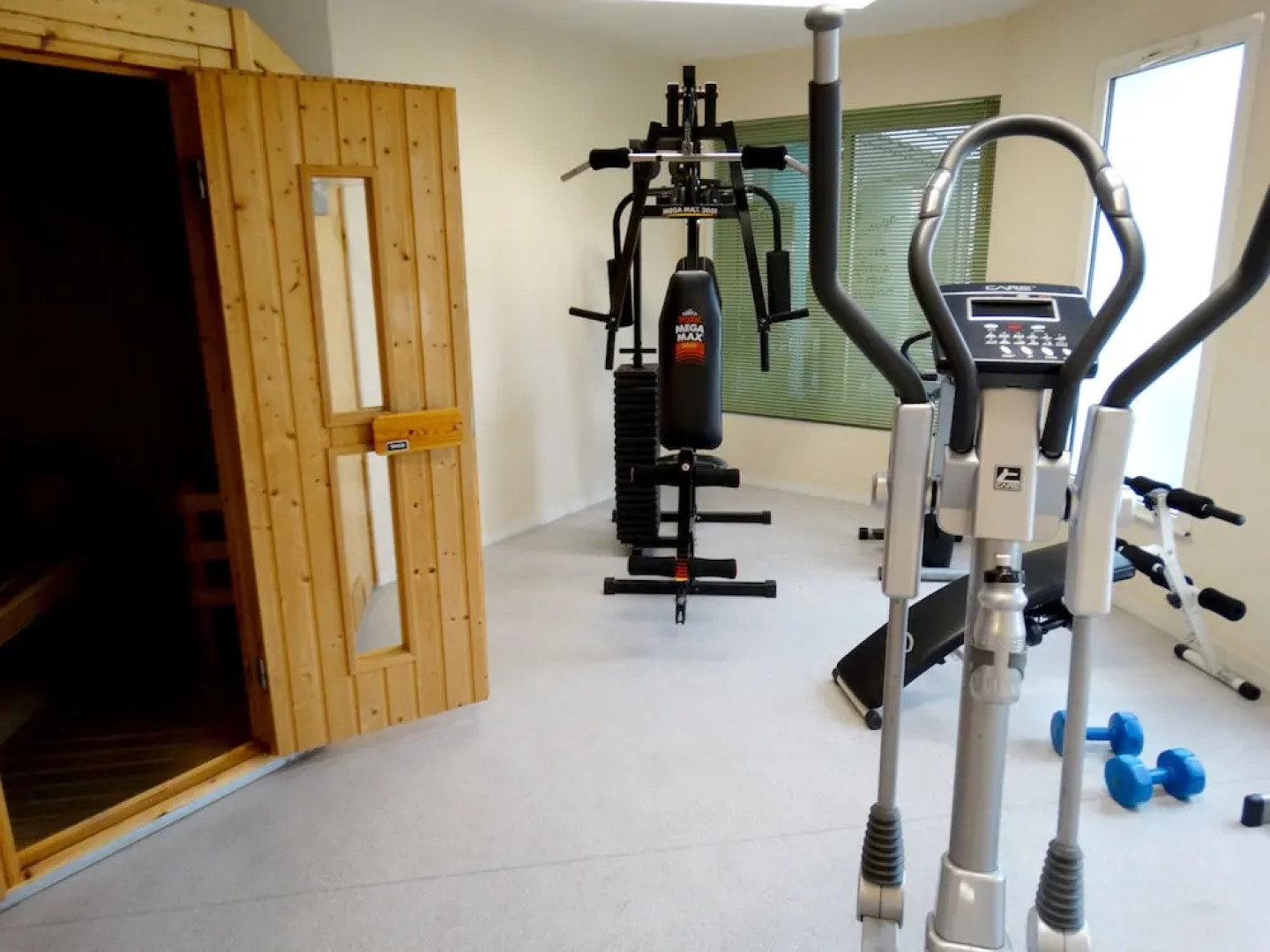 Hôtel Entre Terre et Mer