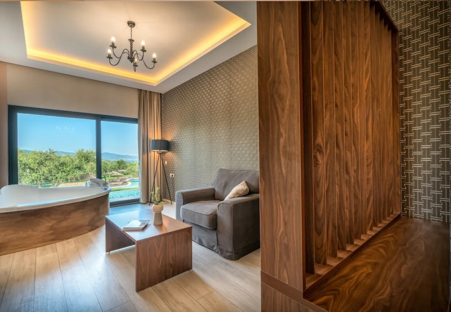 Elegance Luxury Executive Suites