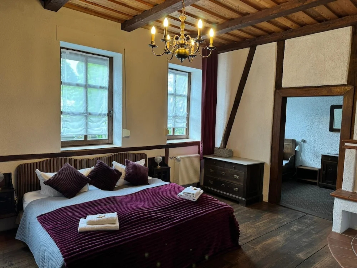 Schloss Hotel Kastellaun