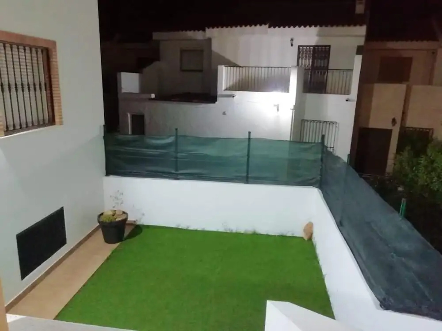 Apartment With 2 Bedrooms in Turre, With Shared Pool, Furnished Terrace and Wifi Near the Beach