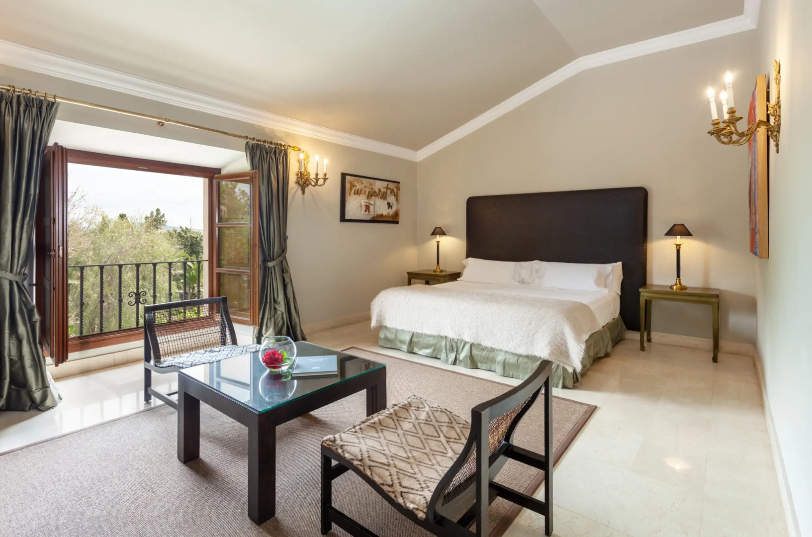 Son Julia Country House & Spa