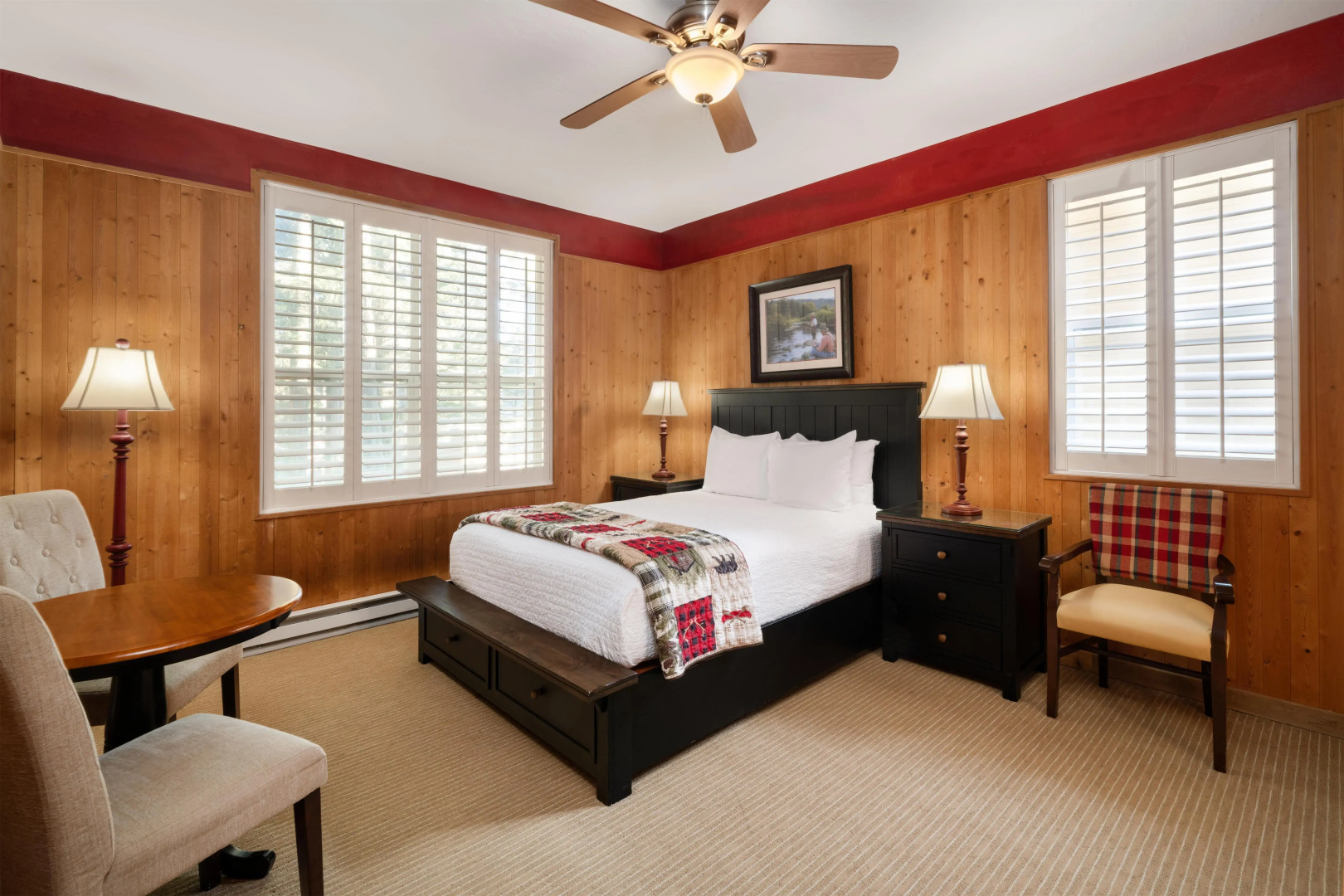 Best Western Grandma's Feather Bed