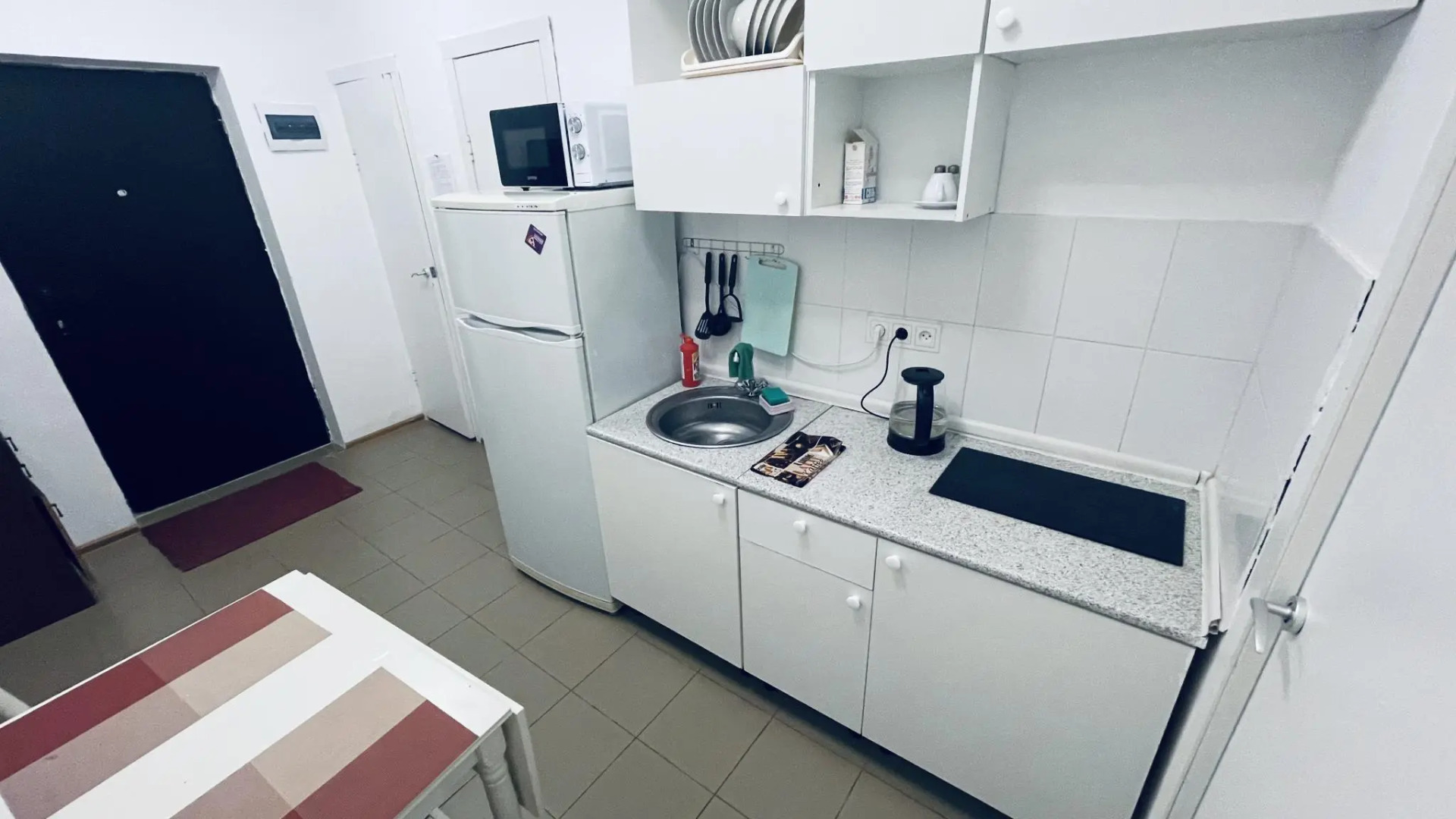 Погостим на бульваре Октябрьский