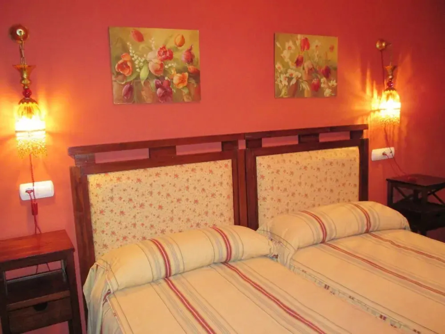 Alojamiento Rural La Fabrica