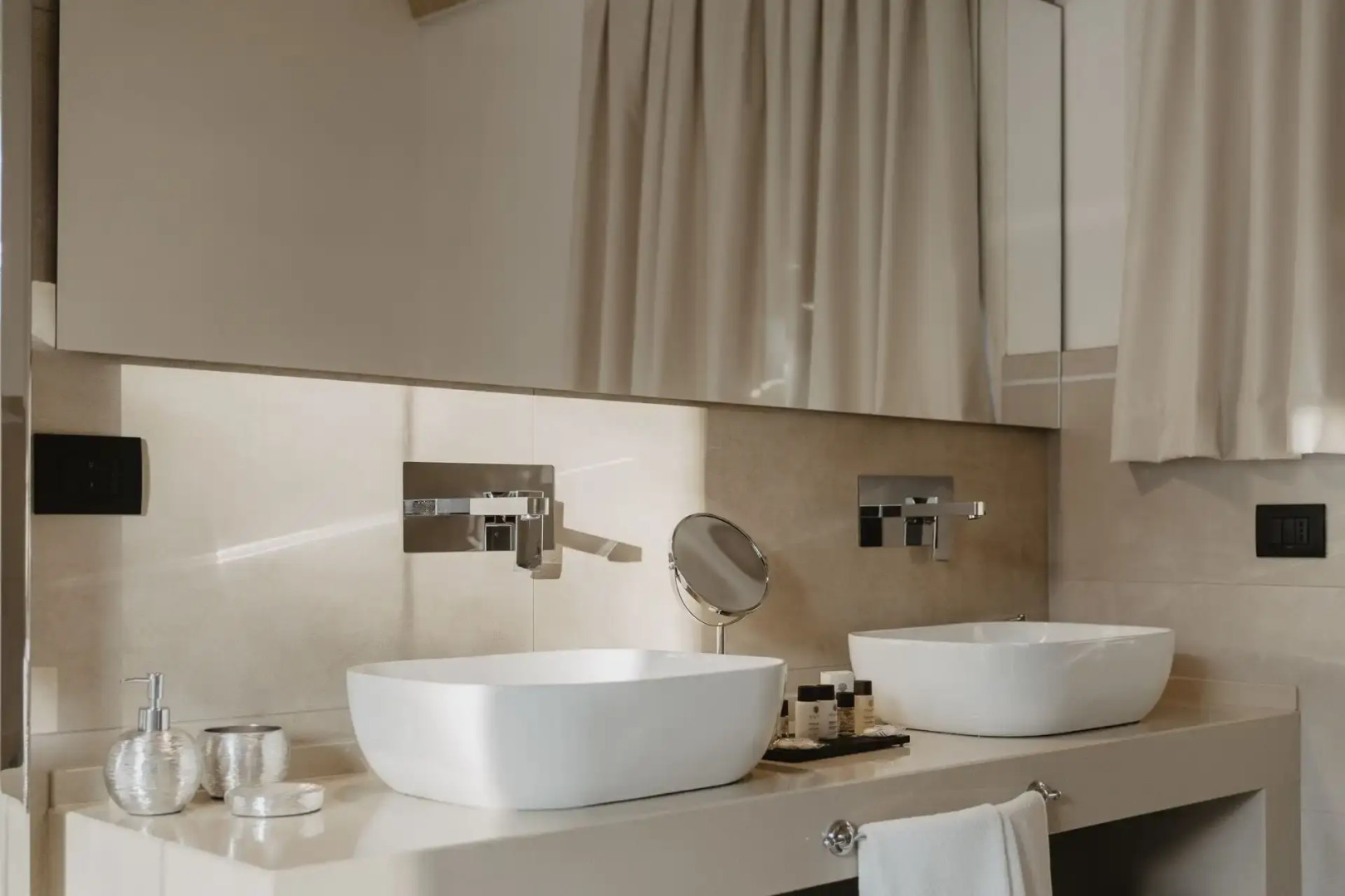 Masseria Muntibianchi AgriResort Restaurant & SPA