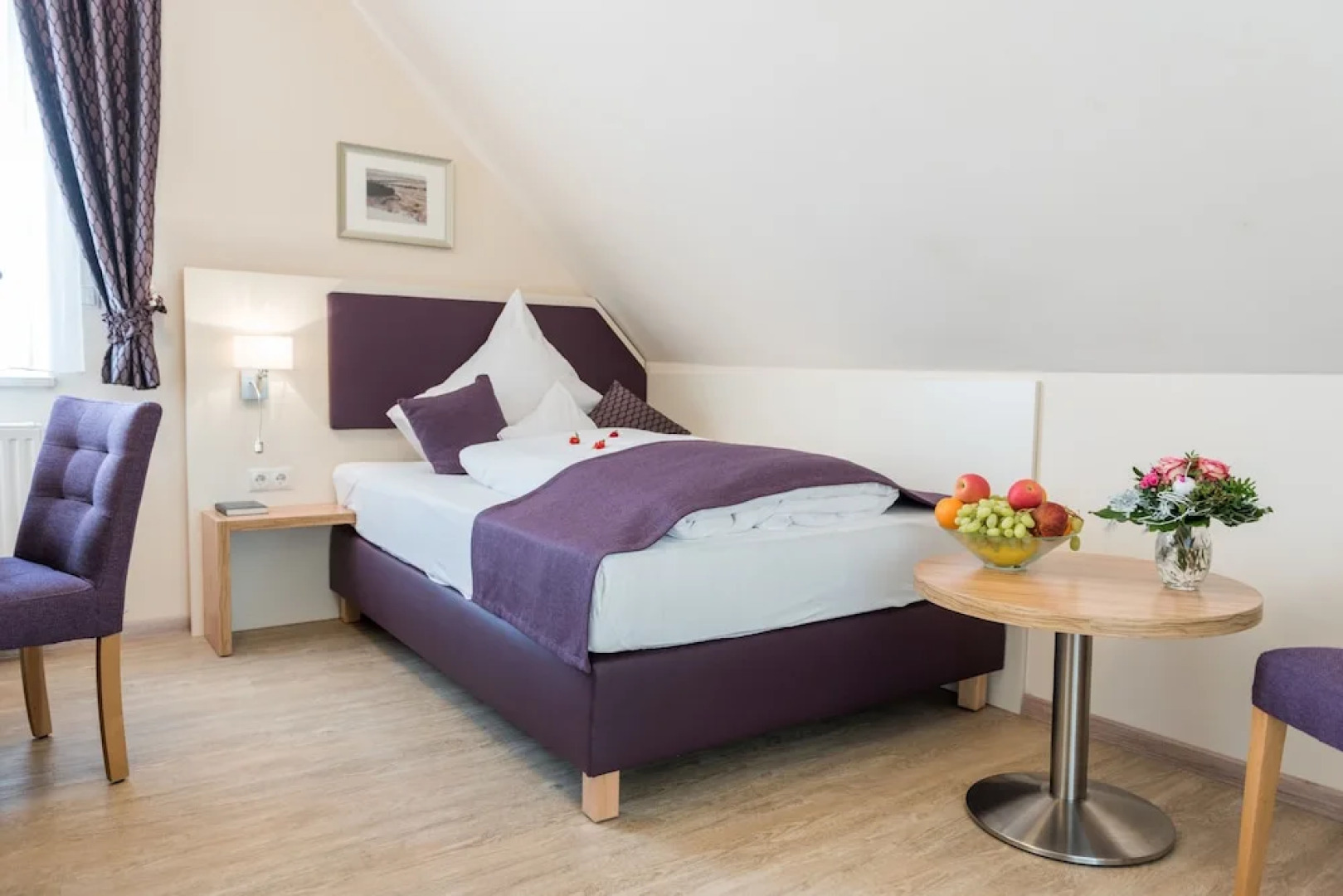 Hotel & Restaurant Seeschlößchen