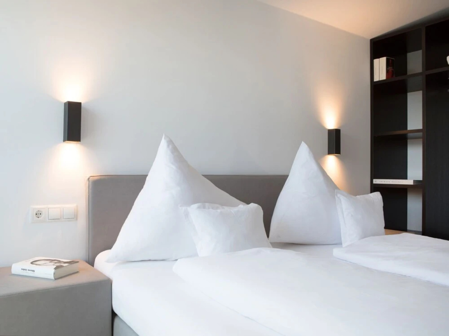 Oberhofer Kapfers in Kapfers