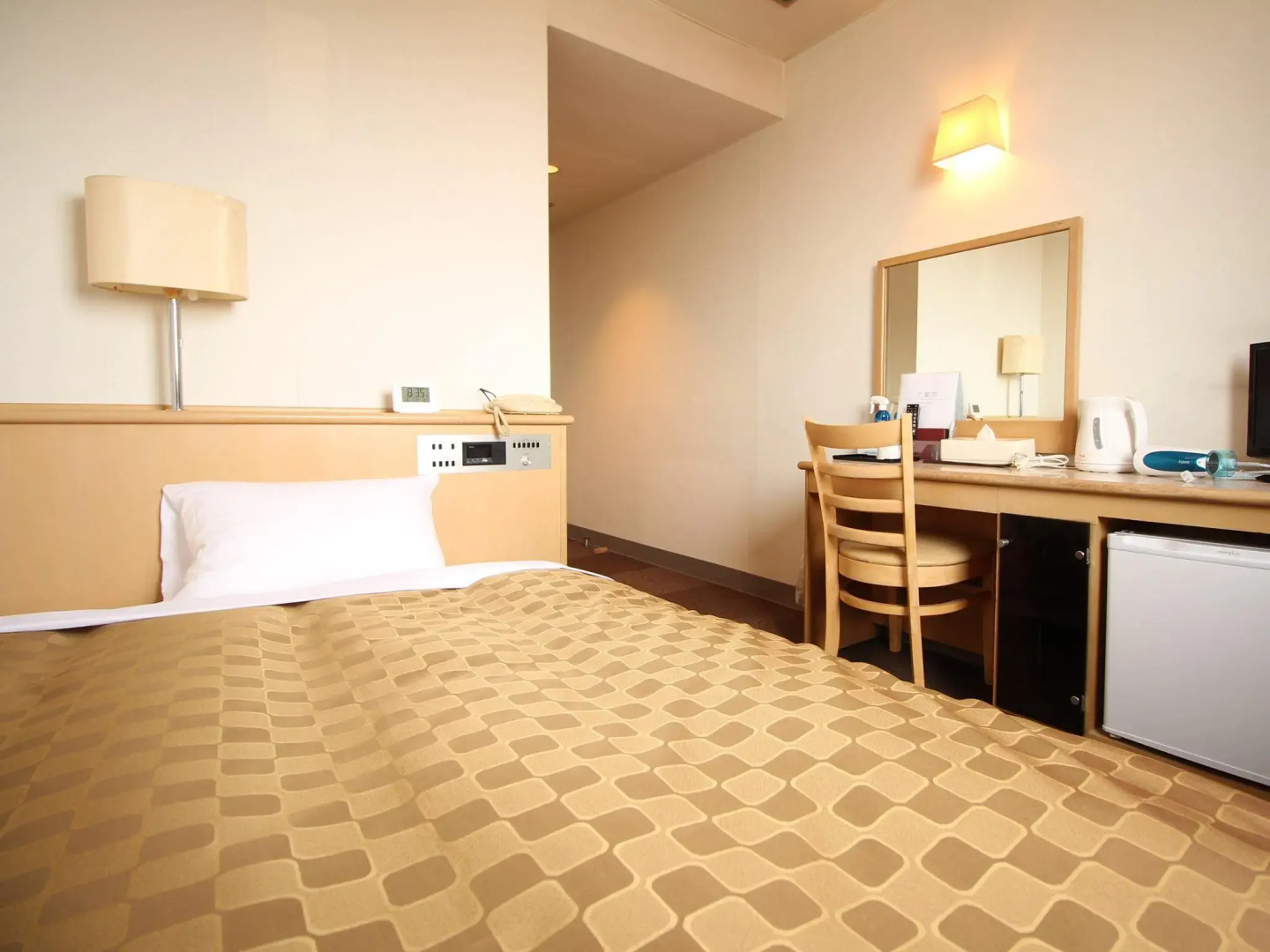 Hotel LC Gifu-Hashima