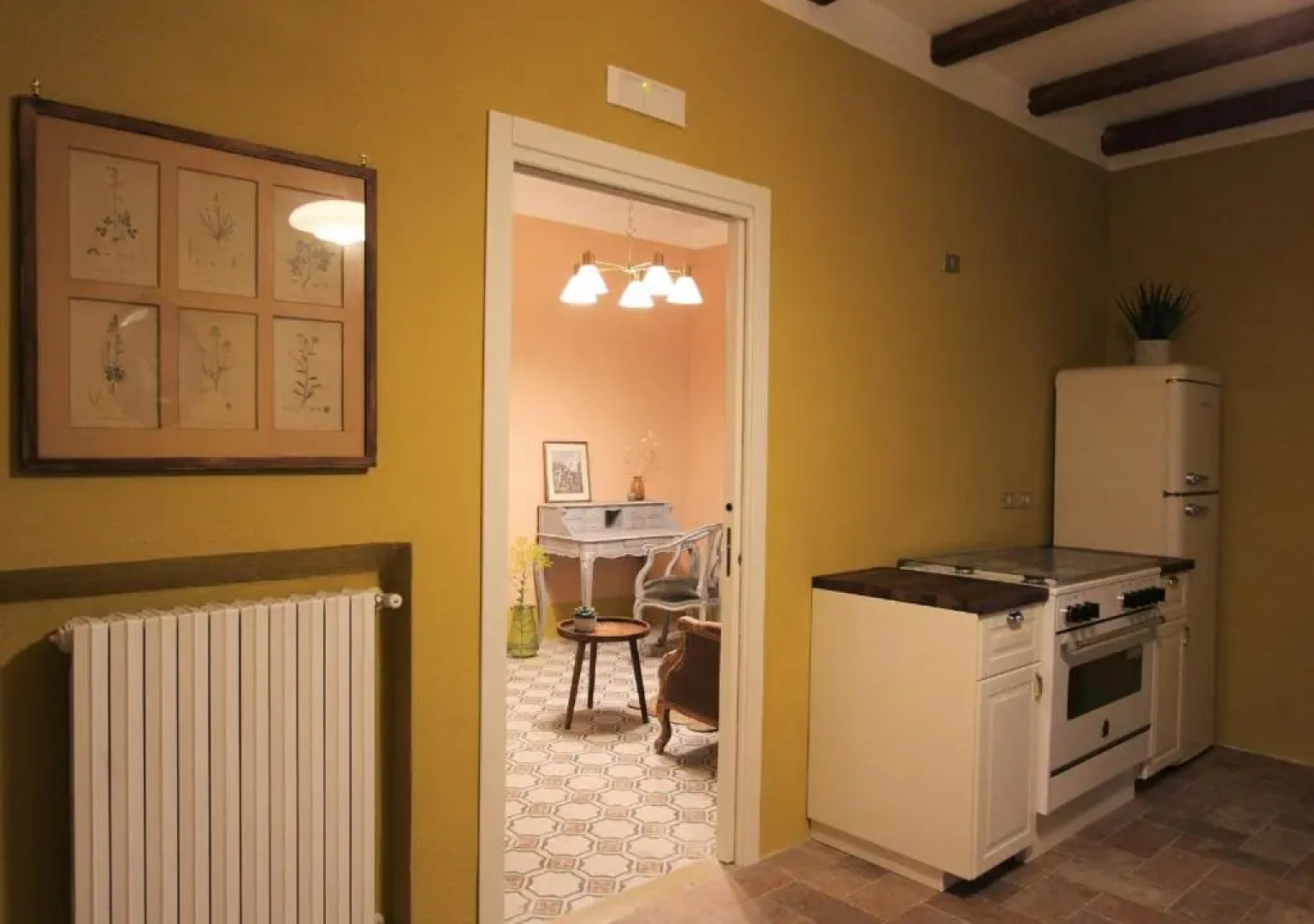 Cairano Resort - Irpinia