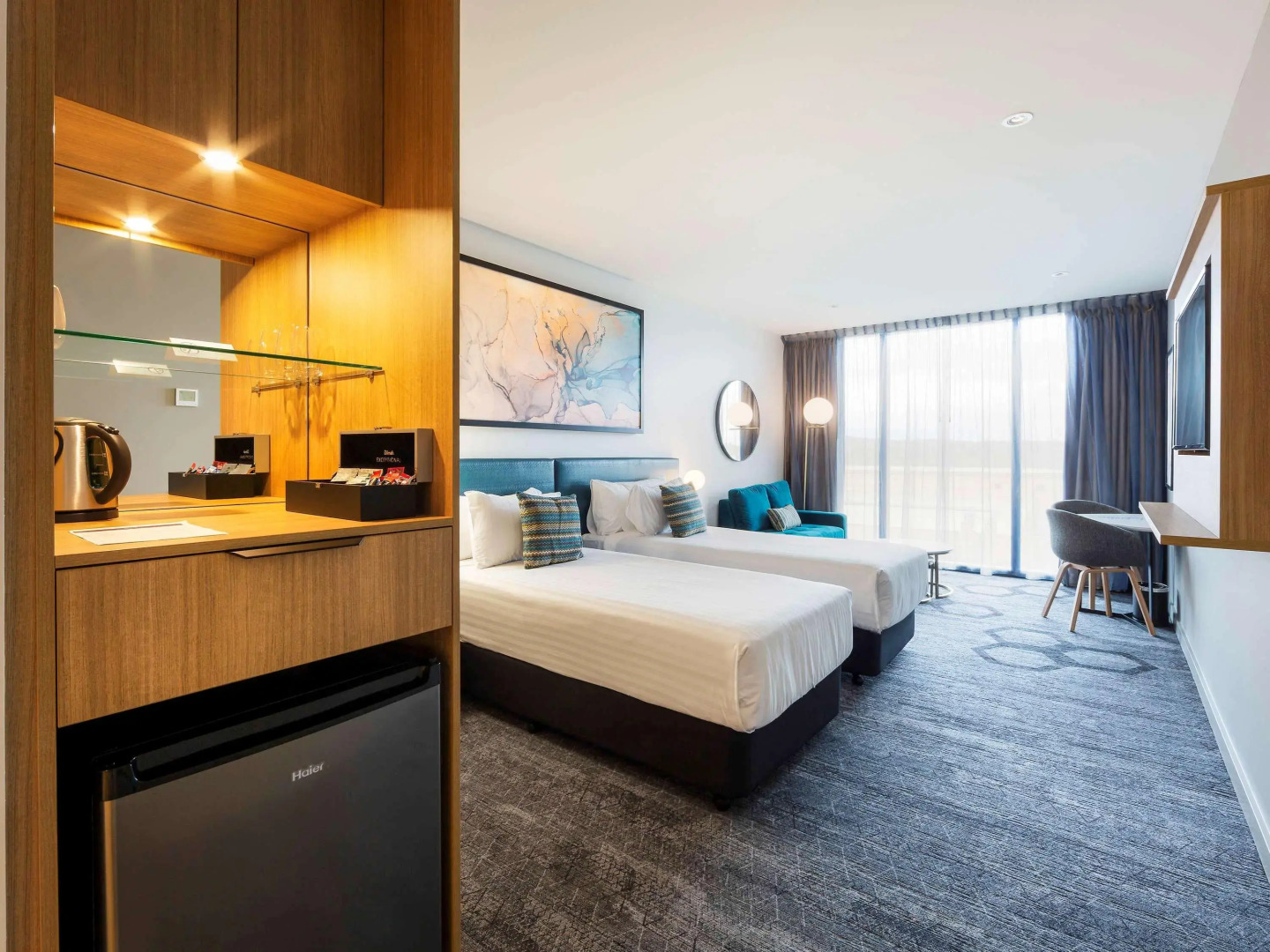 Mercure Canberra Belconnen