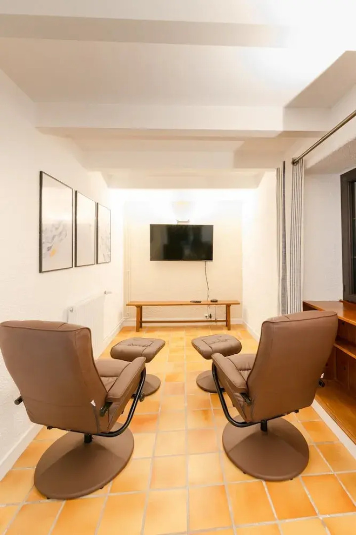 Charming Breton House Near the sea