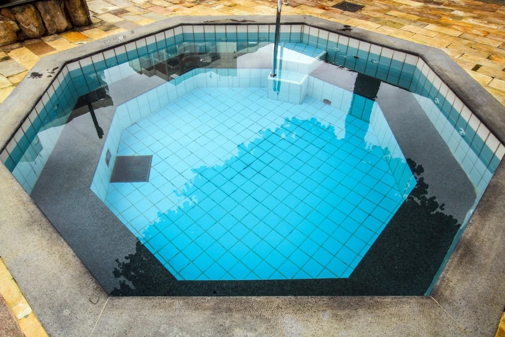 Hotel Império Romano