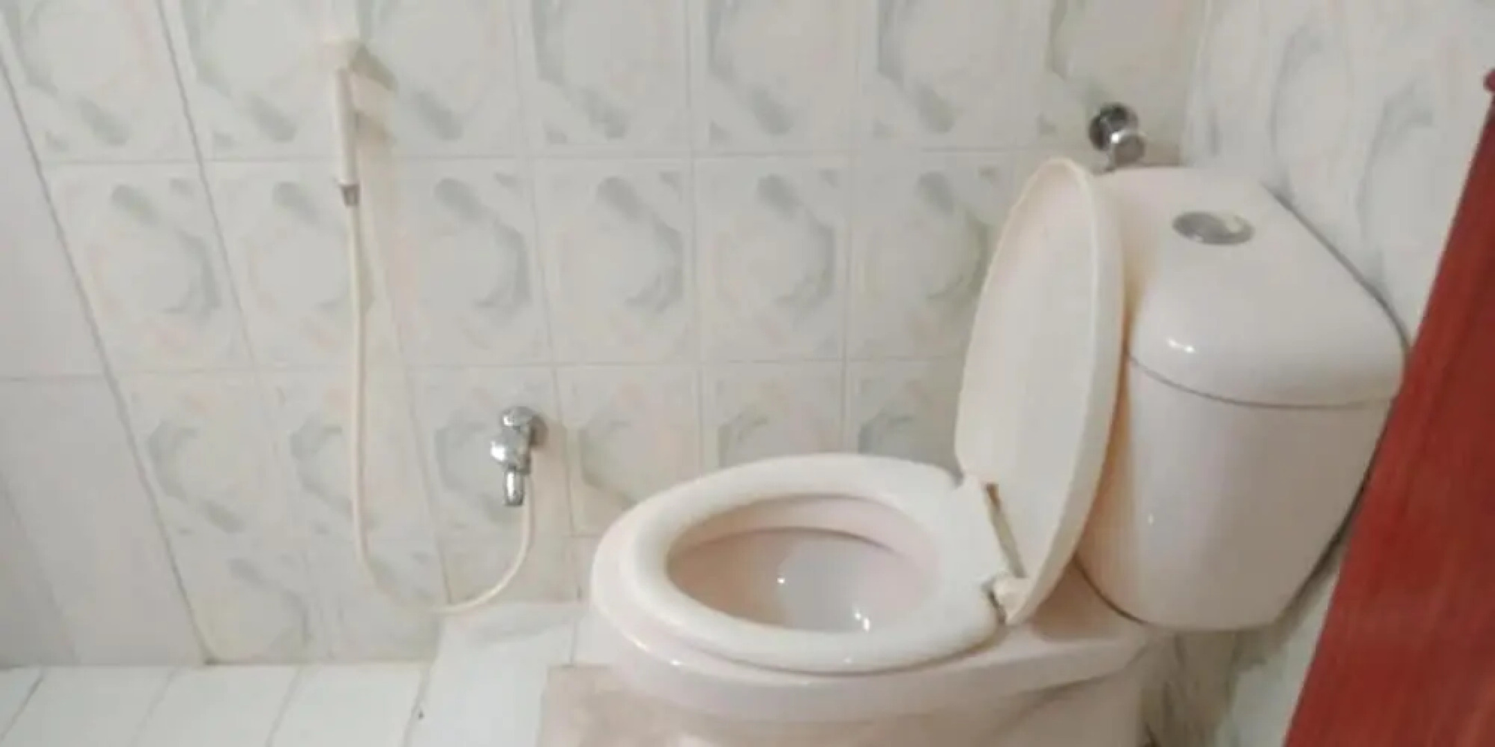 Autobahn Guest house