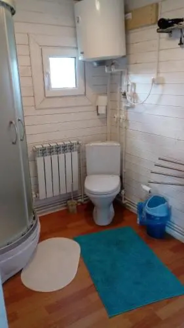 Solnechny Dom-Casa del Sole