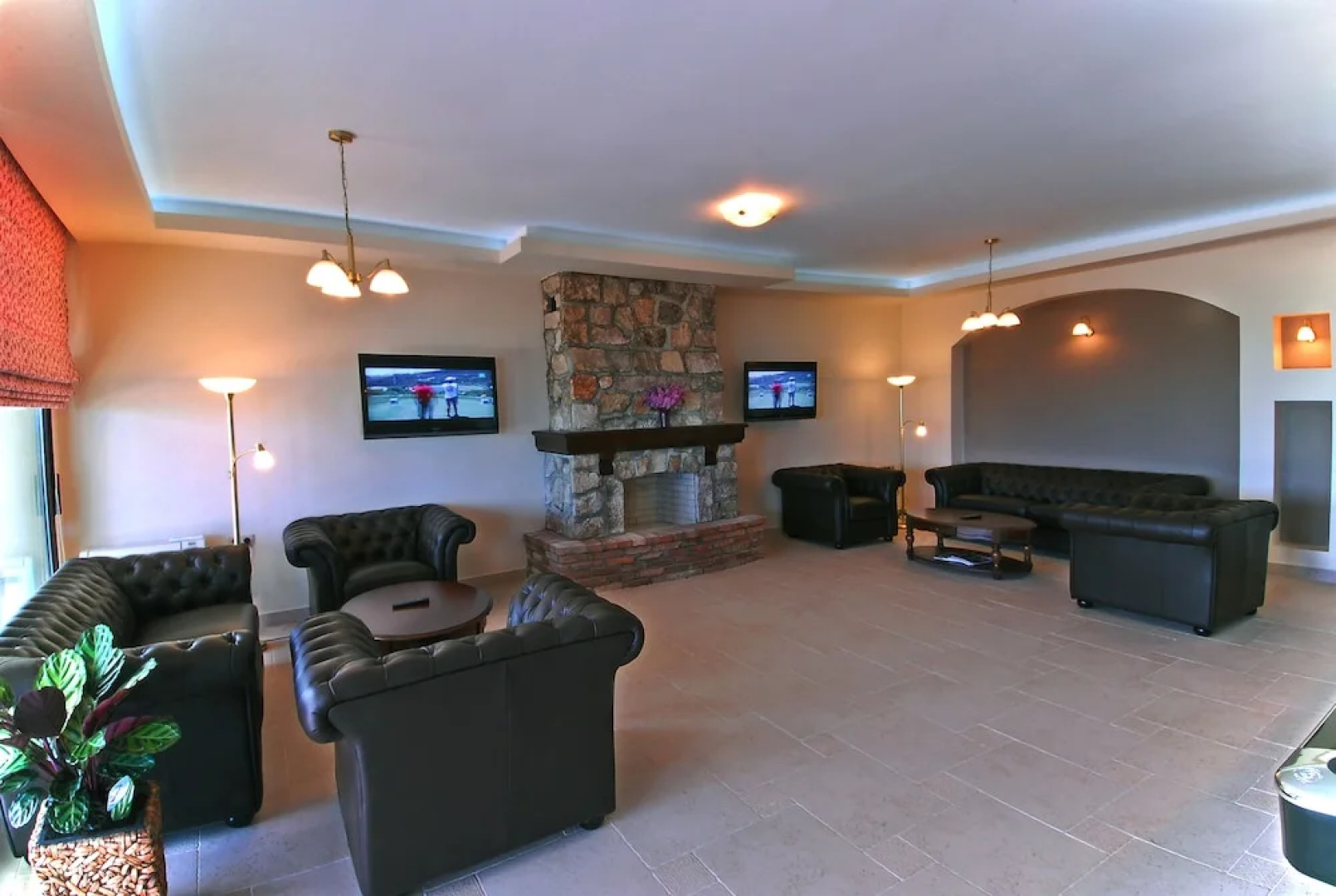 BlackSeaRama Club Residence