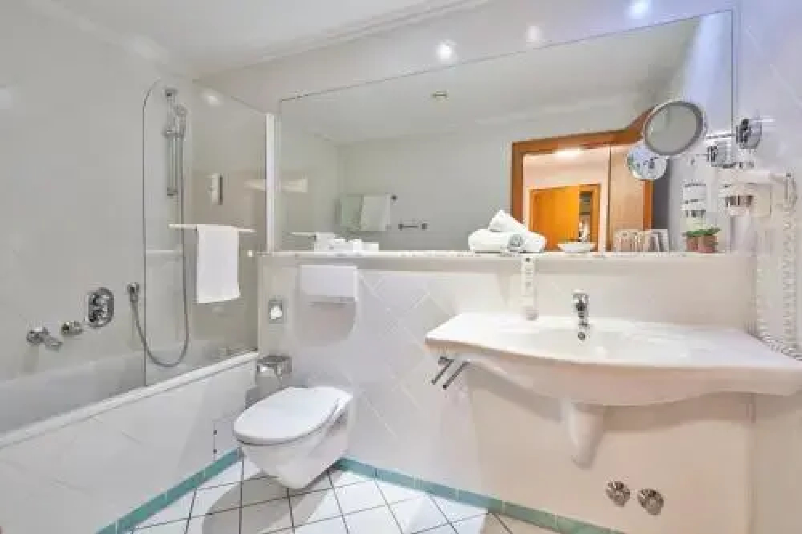 Hotel St. Georg Garni