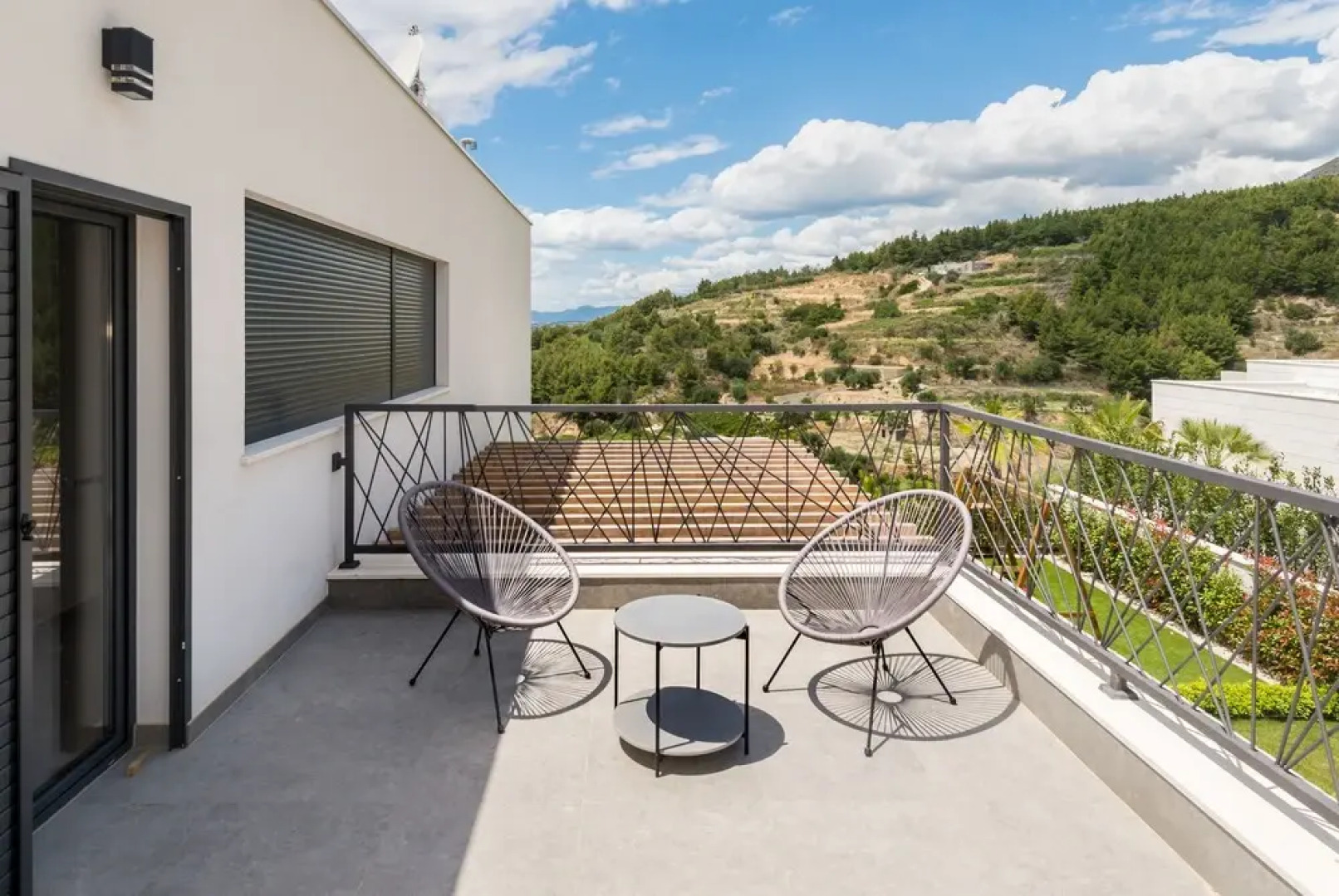 Villa Luna Podstrana