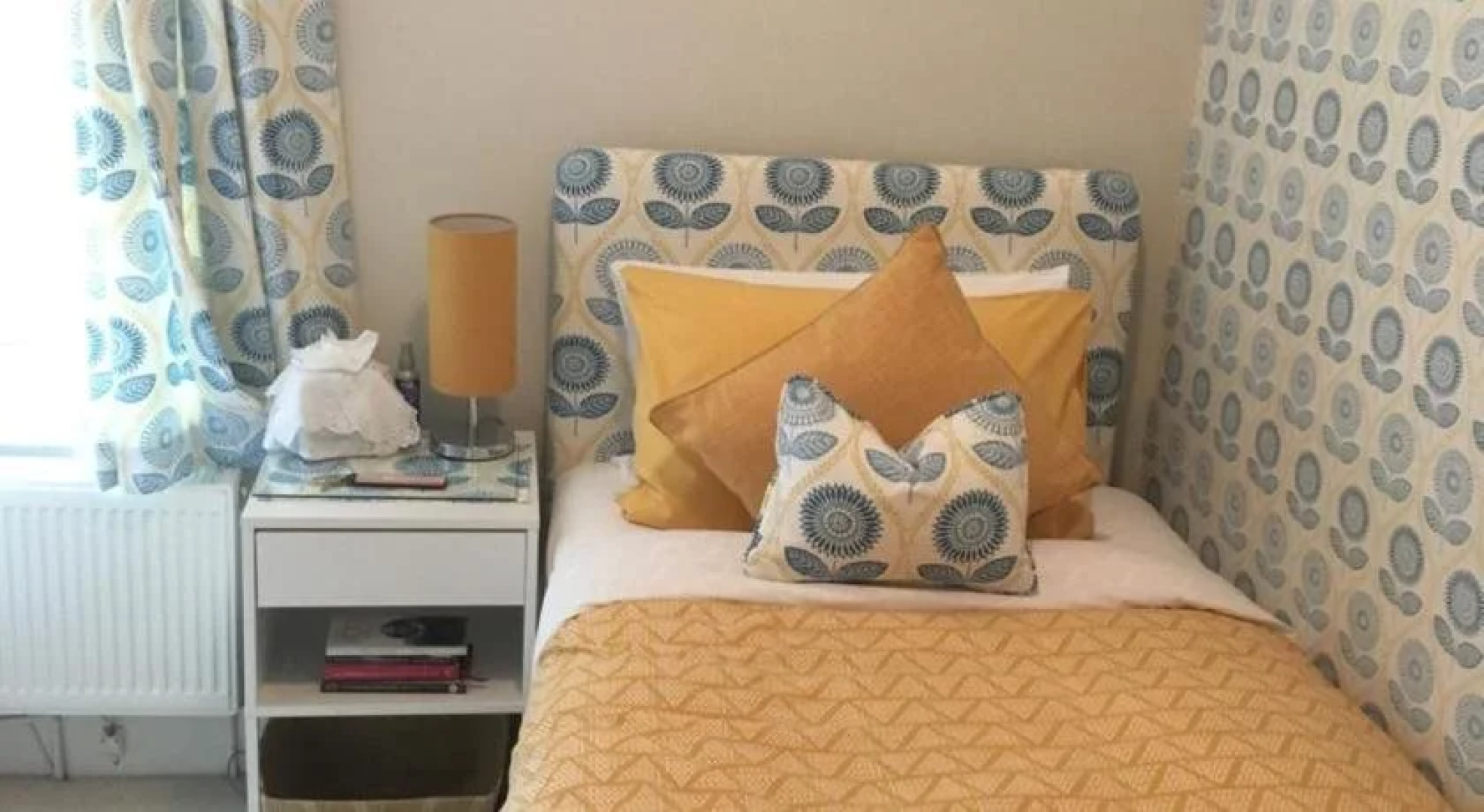 Twelfth Night Guest House