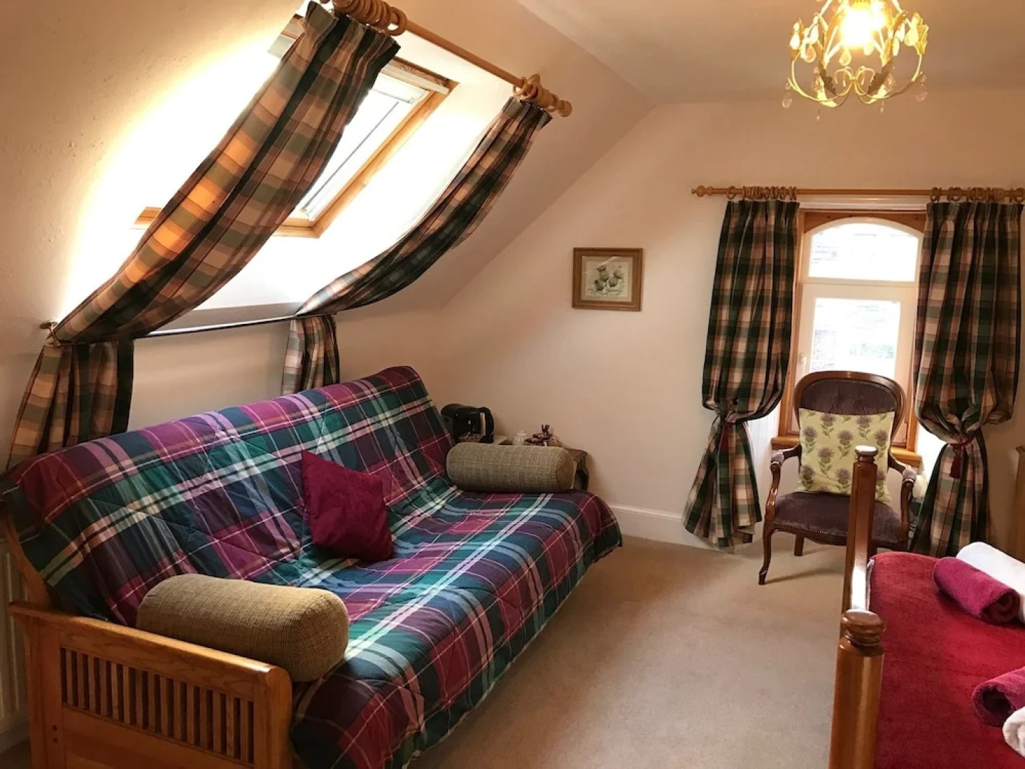 RossMor Bed & Breakfast
