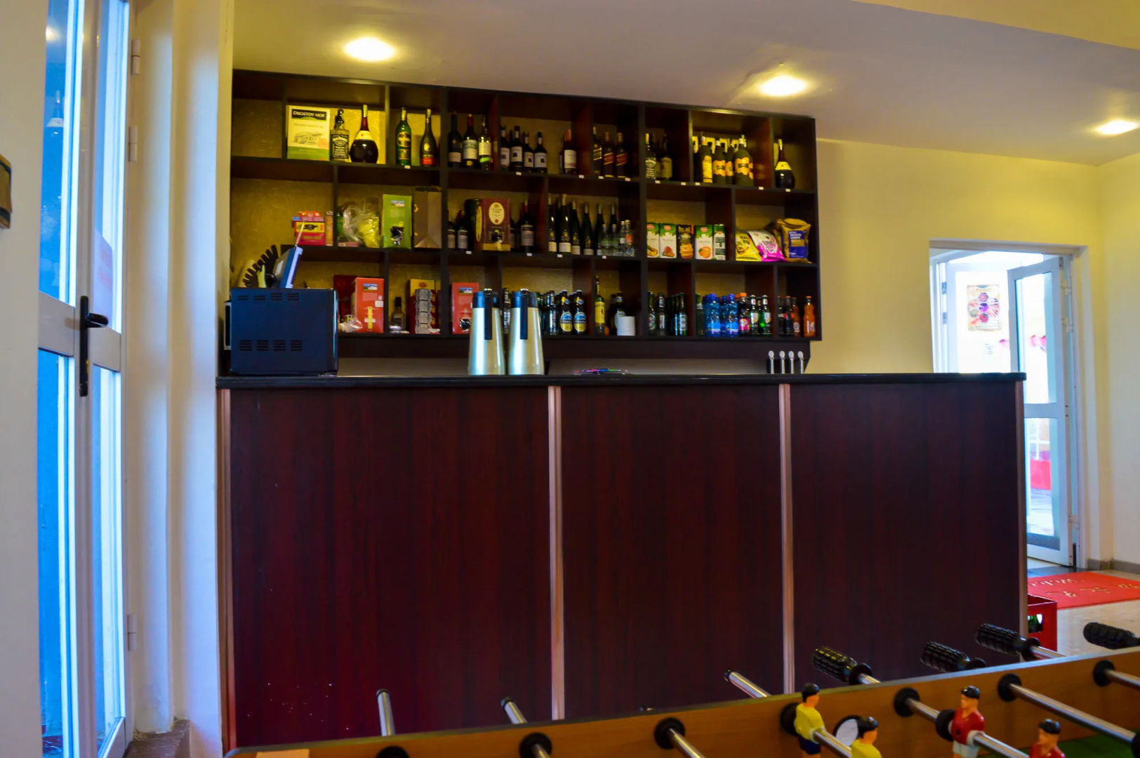 Wuduria Hotel